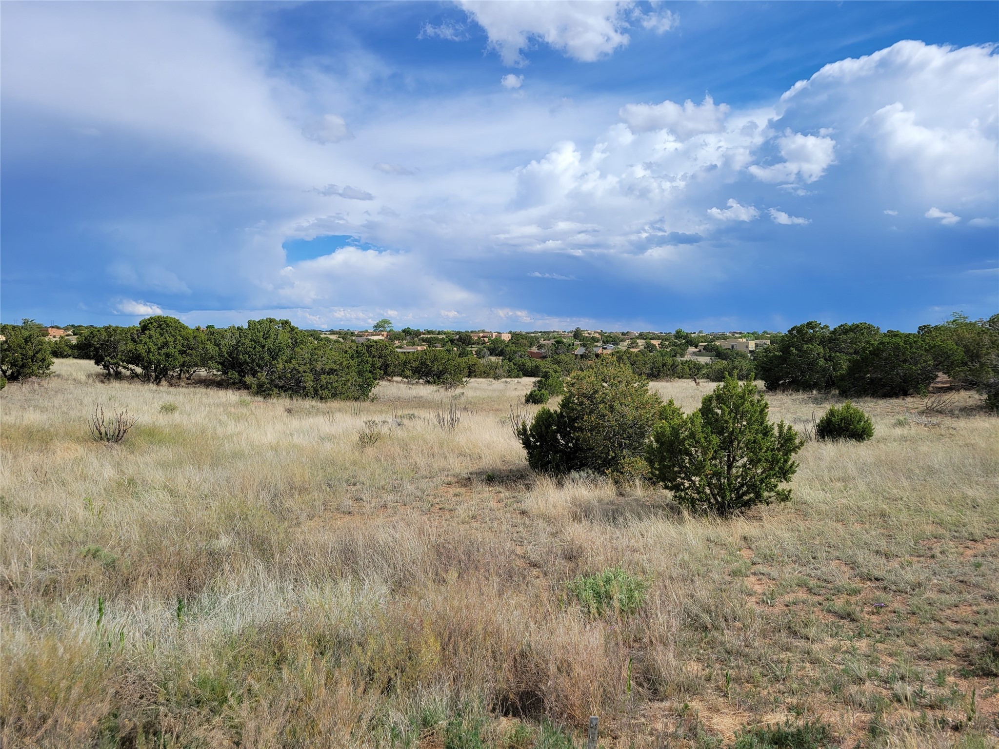 3 Cerrado Court, Santa Fe, New Mexico 87508, ,Land,For Sale,3 Cerrado Court,202338358