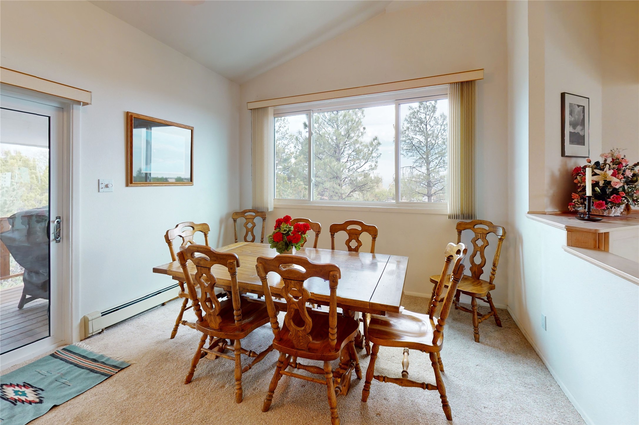 24 Grand Canyon Drive, White Rock, New Mexico 87547, 4 Bedrooms Bedrooms, ,3 BathroomsBathrooms,Residential,For Sale,24 Grand Canyon Drive,202338300