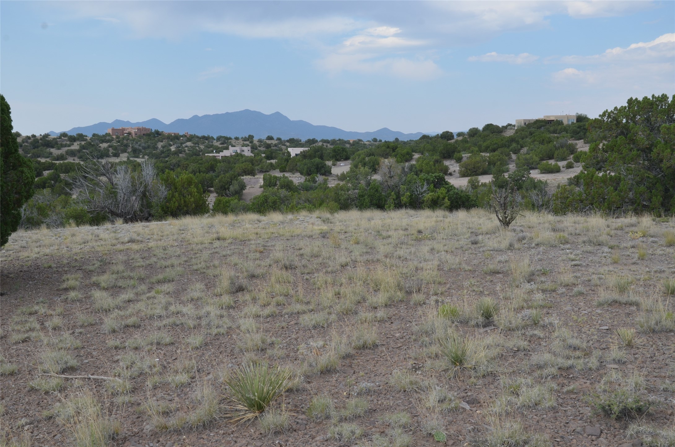 10 El Cerro, Santa Fe, New Mexico 87508, ,Land,For Sale,10 El Cerro,202338417