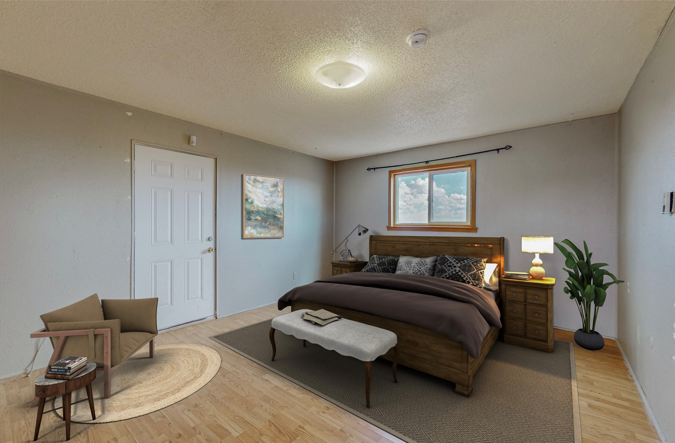 76 Shenandoah Trail, Santa Fe, New Mexico 87508, 4 Bedrooms Bedrooms, ,2 BathroomsBathrooms,Residential,For Sale,76 Shenandoah Trail,202338154
