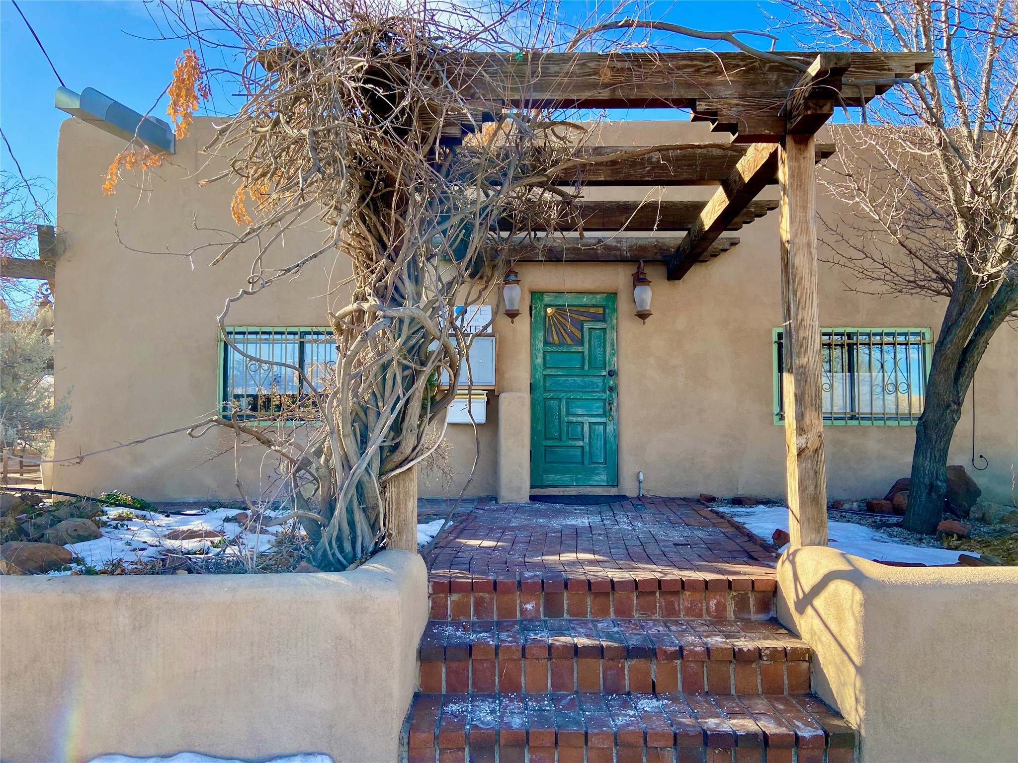 501 Franklin 13, Santa Fe, New Mexico 87501, ,Commercial Lease,For Rent,501 Franklin 13,202338699