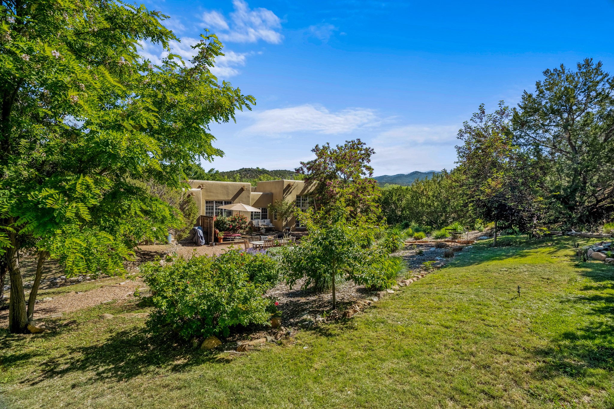 1470 Canyon Road, Santa Fe, New Mexico 87501, 4 Bedrooms Bedrooms, ,3 BathroomsBathrooms,Residential,For Sale,1470 Canyon Road,202338774