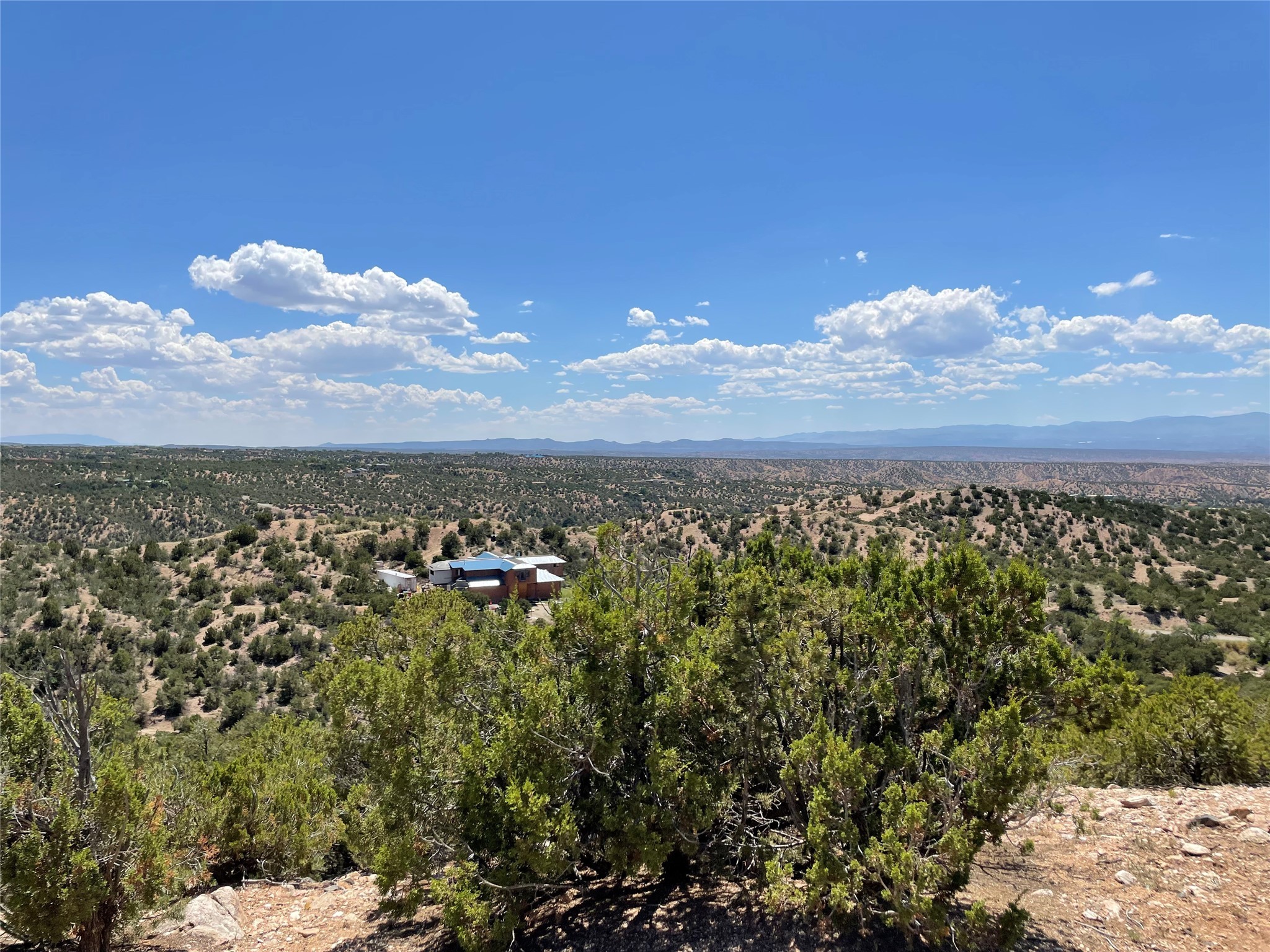 5 & 7 Loma Linda View, Santa Fe, New Mexico 87506, ,Land,For Sale,5 & 7 Loma Linda View,202338873