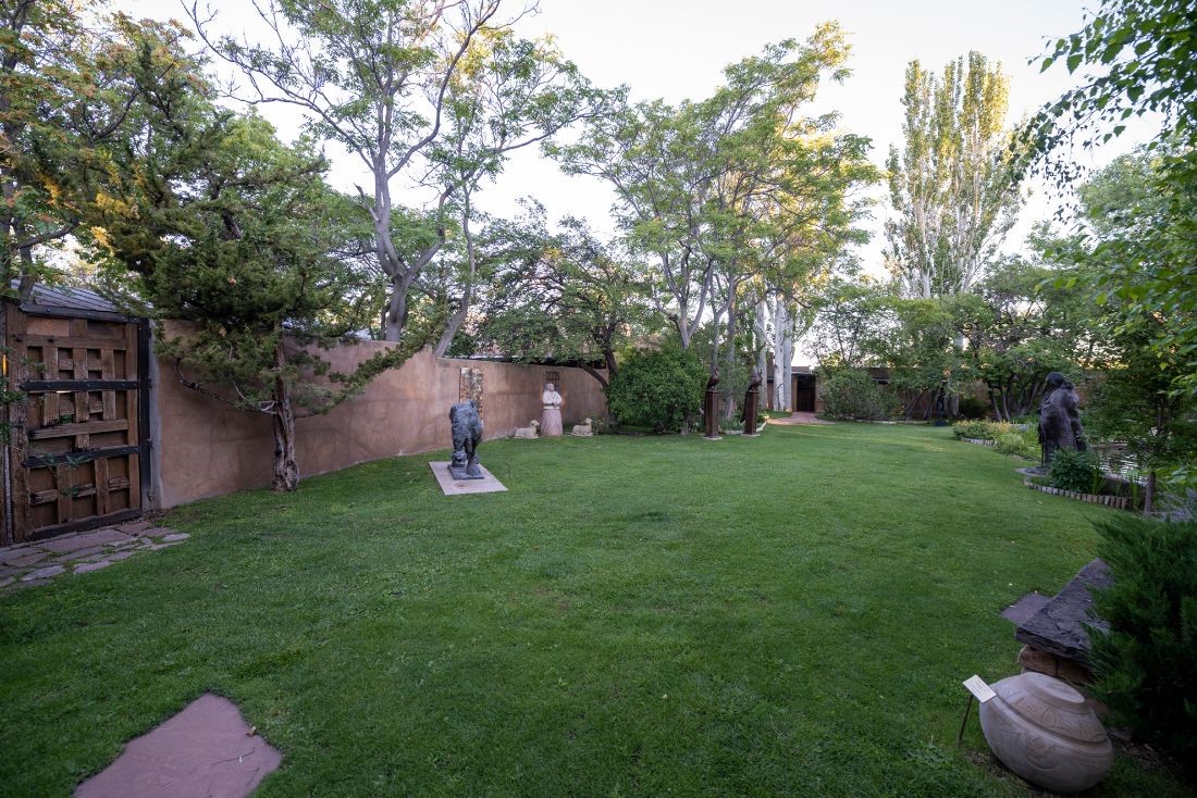 435-451 Acequia Madre, Santa Fe, New Mexico 87505, ,Residential Income,For Sale,Acequia Madre,202338800
