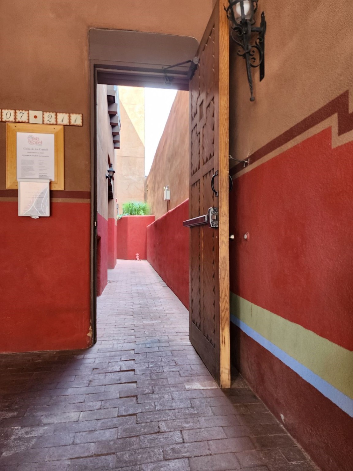 203 W Water Street, Santa Fe, New Mexico 87501, ,Commercial Sale,For Sale,203 W Water Street,202339076