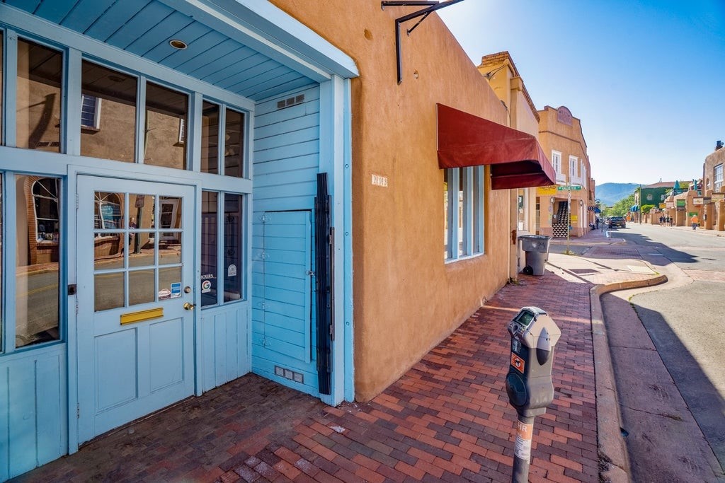 203 W Water Street, Santa Fe, New Mexico 87501, ,Commercial Sale,For Sale,203 W Water Street,202339076