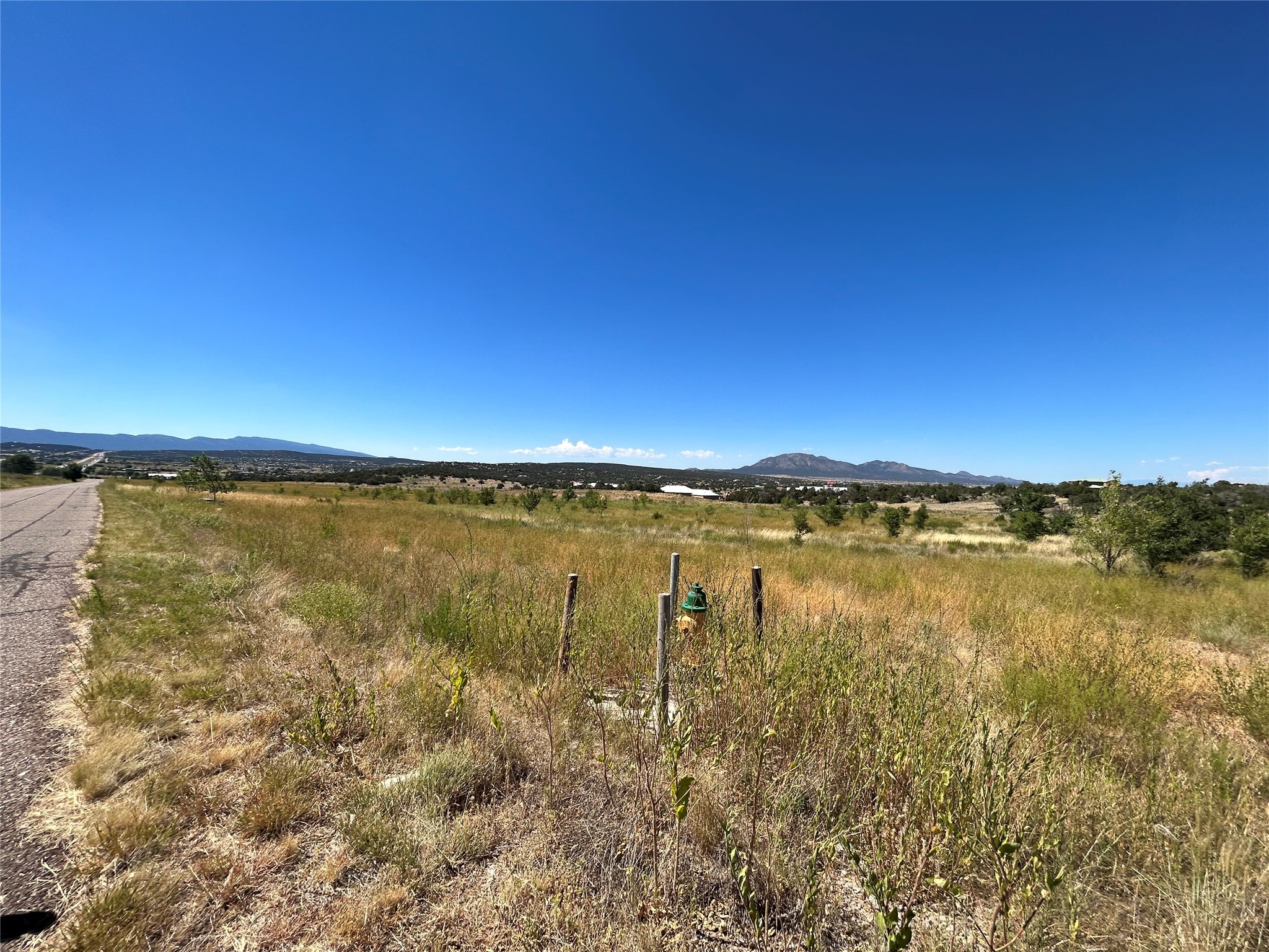 147 Cowboy Way, Edgewood, New Mexico 87015, ,Land,For Sale,147 Cowboy Way,202339034