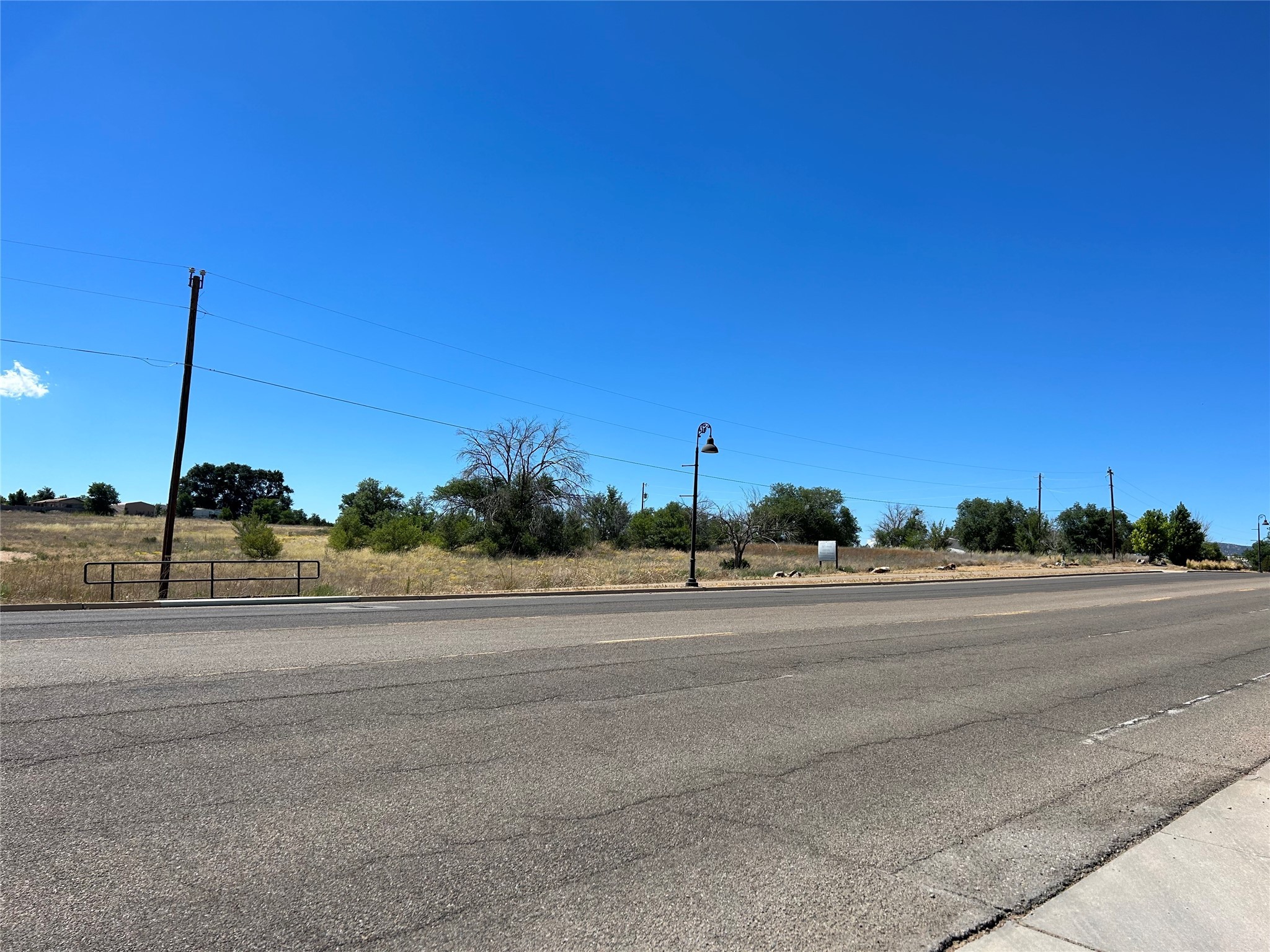 1 Mustang Road, Edgewood, New Mexico 87015, ,Land,For Sale,1 Mustang Road,202339093