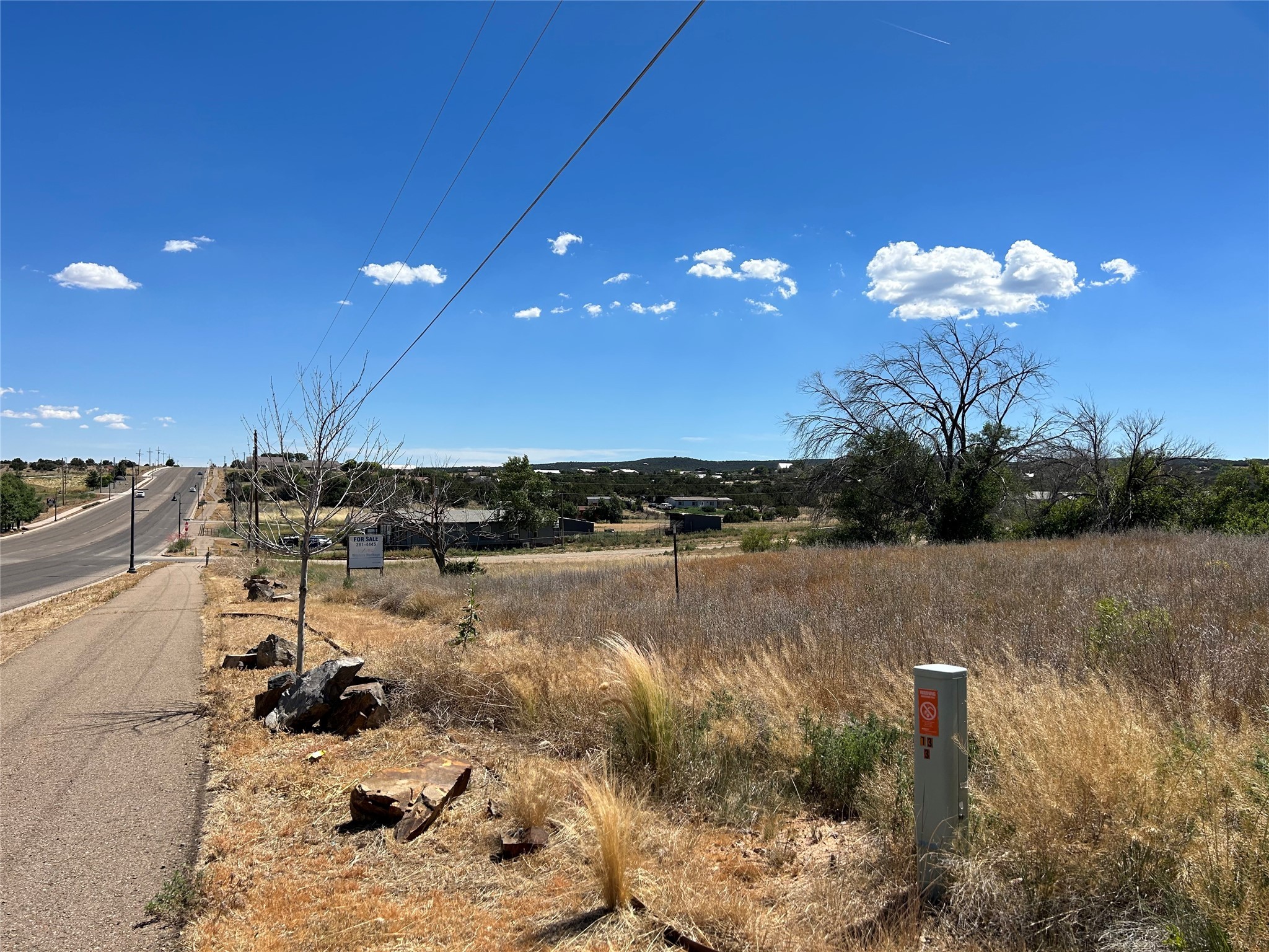 1 Mustang Road, Edgewood, New Mexico 87015, ,Land,For Sale,1 Mustang Road,202339093