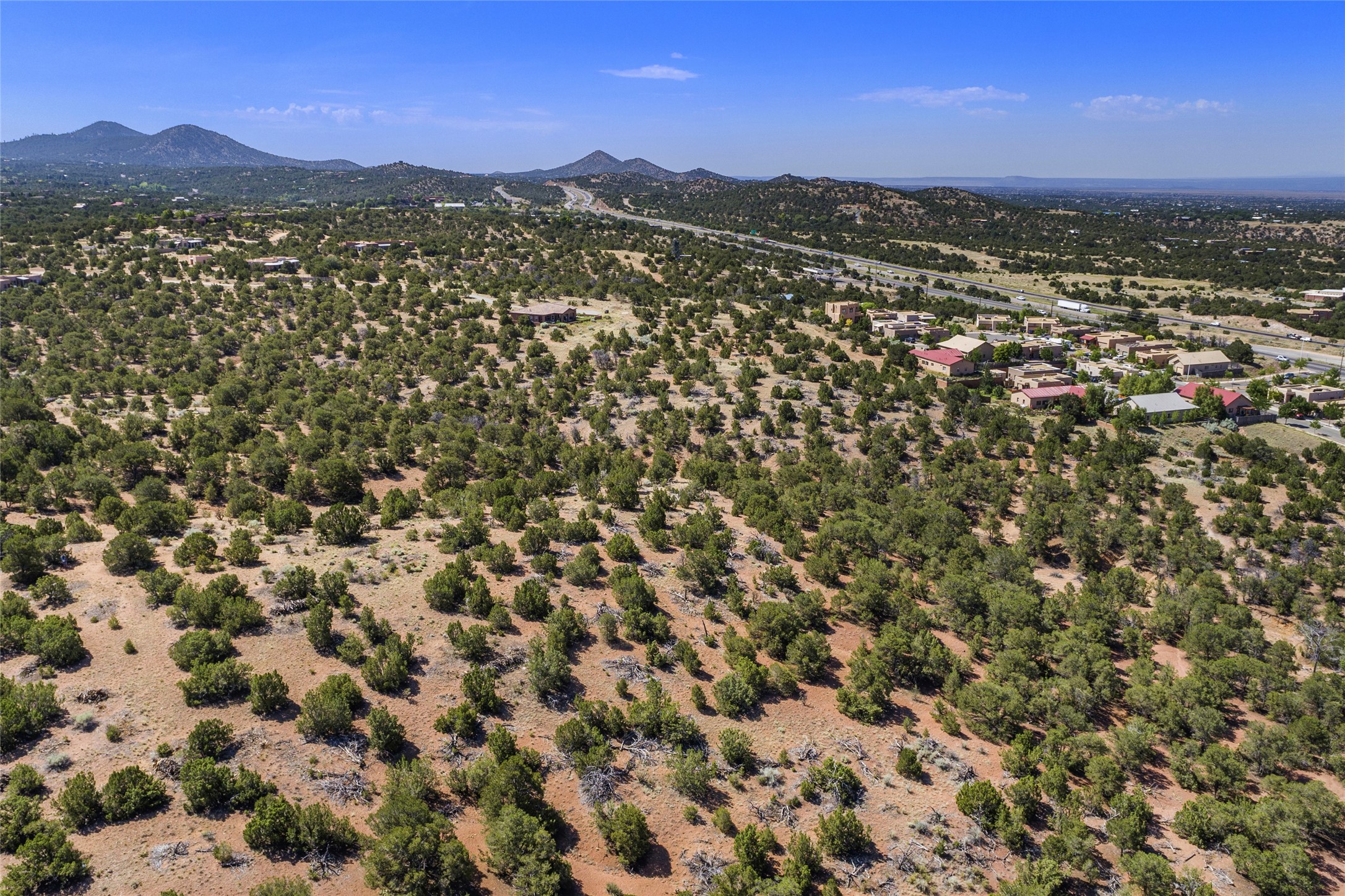 7254 Old Santa Fe Trail, Santa Fe, New Mexico 87505, ,Land,For Sale,7254 Old Santa Fe Trail,202339008