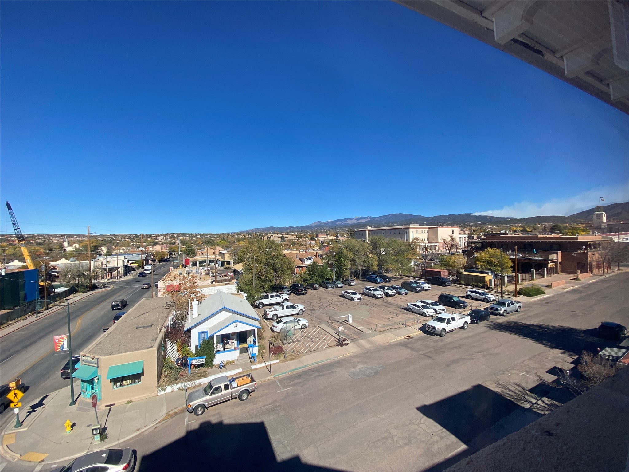 330 Garfield 102, Santa Fe, New Mexico 87501, ,Commercial Lease,For Rent,330 Garfield 102,202340360