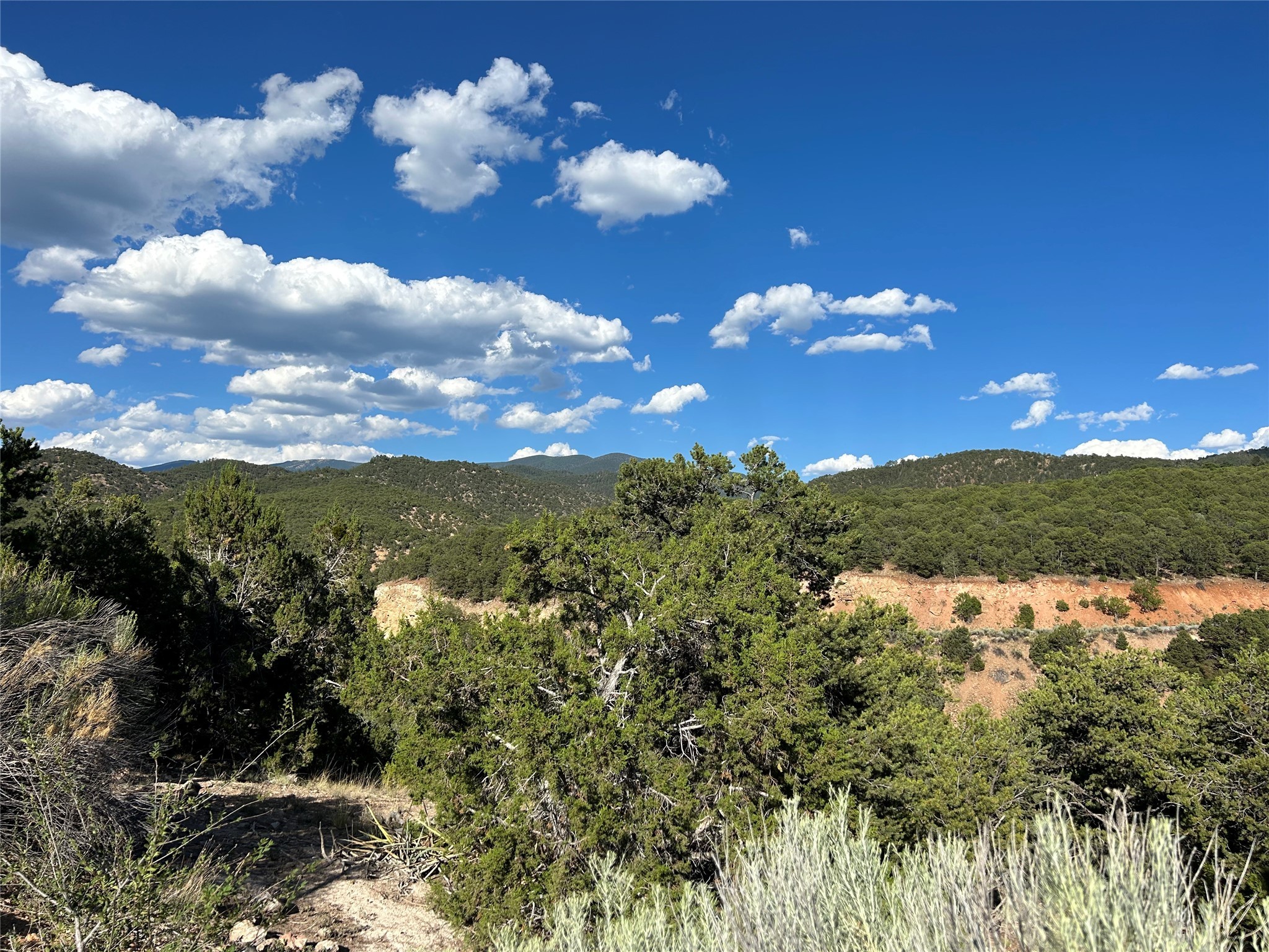 1412 Tesuque Creek Road, Santa Fe, New Mexico 87501, ,Land,For Sale,1412 Tesuque Creek Road,202340436