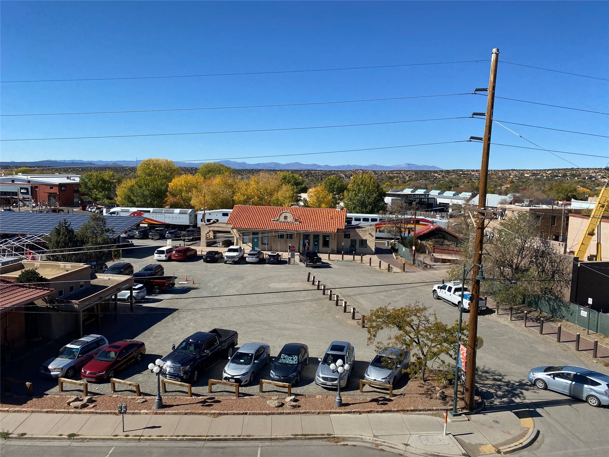 330 Garfield 203, Santa Fe, New Mexico 87501, ,Commercial Lease,For Rent,330 Garfield 203,202340447