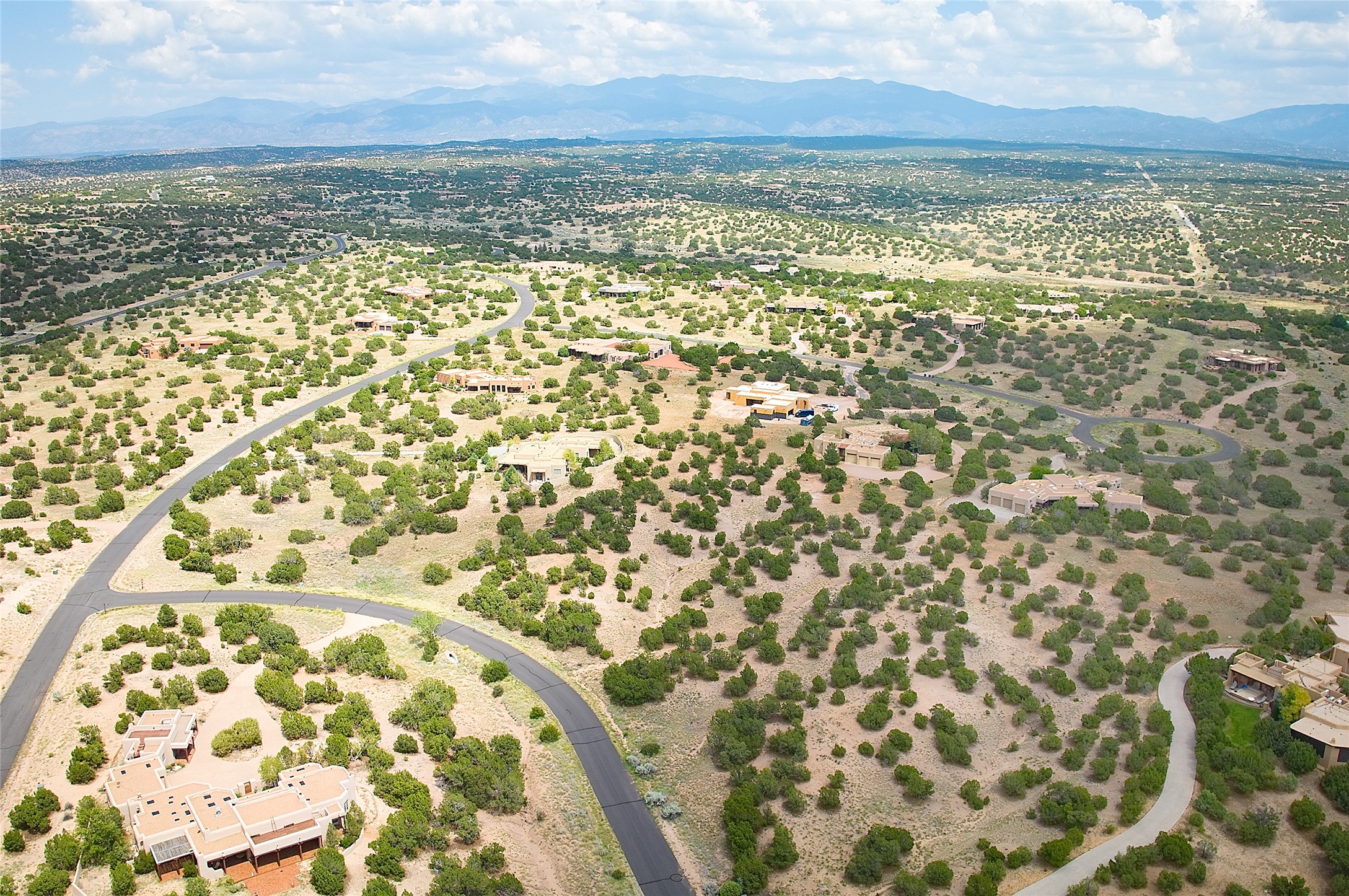 8 Shaman, Santa Fe, New Mexico 87506, ,Land,For Sale,8 Shaman,202340587