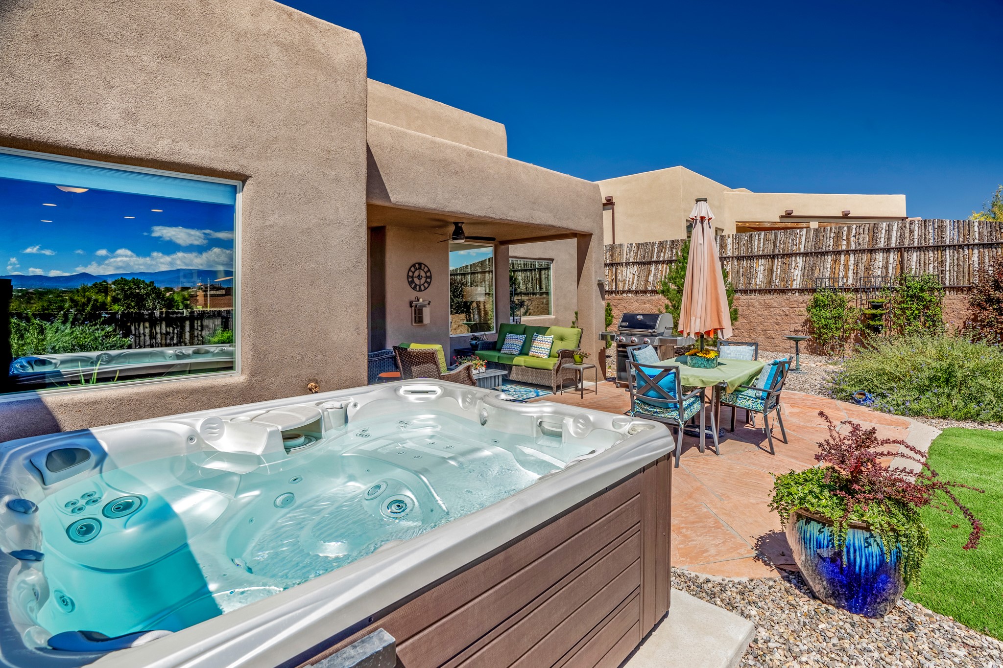 5 Caballo Viejo, Santa Fe, New Mexico 87508, 3 Bedrooms Bedrooms, ,2 BathroomsBathrooms,Residential,For Sale,5 Caballo Viejo,202340752