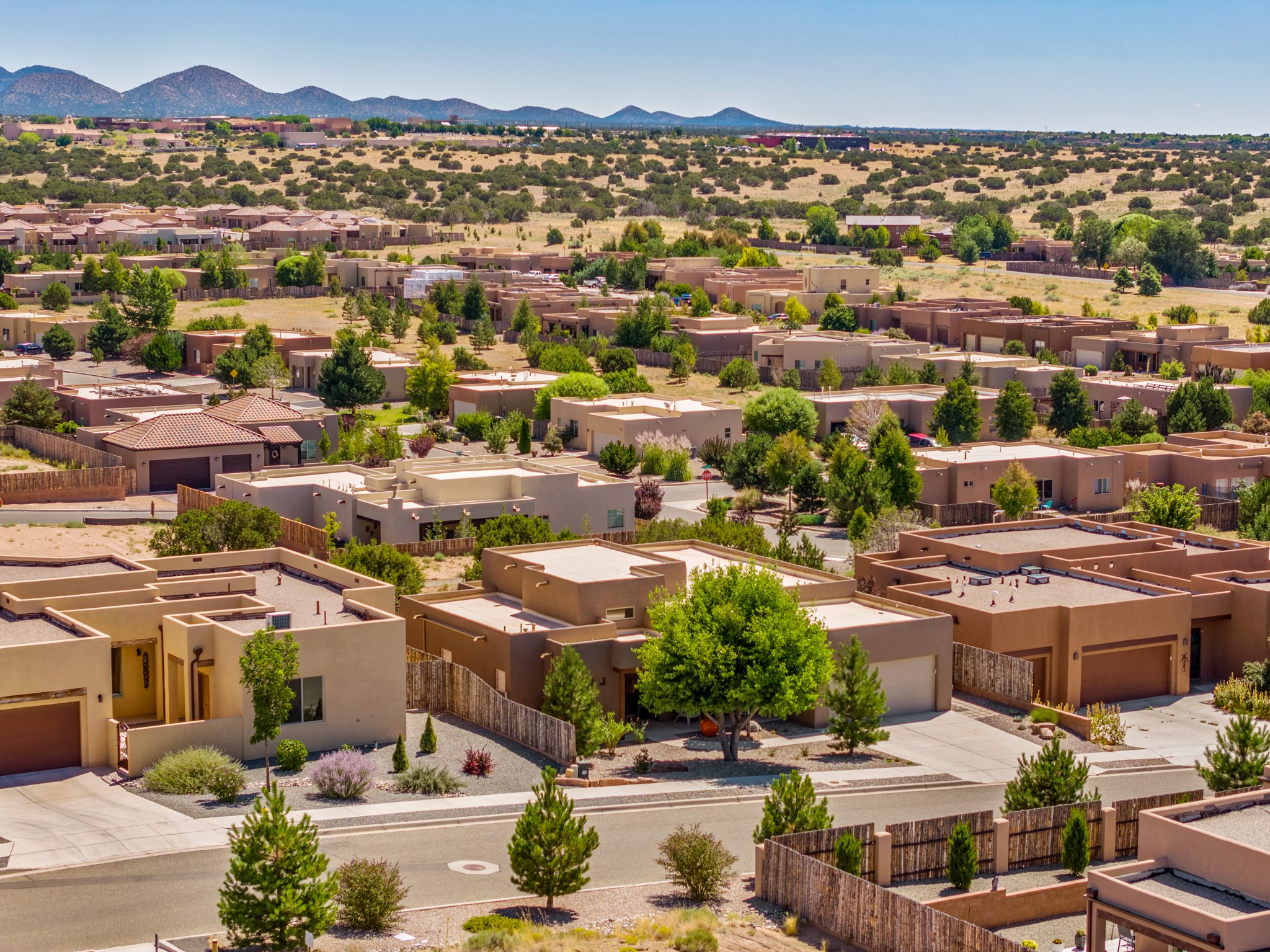 5 Caballo Viejo, Santa Fe, New Mexico 87508, 3 Bedrooms Bedrooms, ,2 BathroomsBathrooms,Residential,For Sale,5 Caballo Viejo,202340752