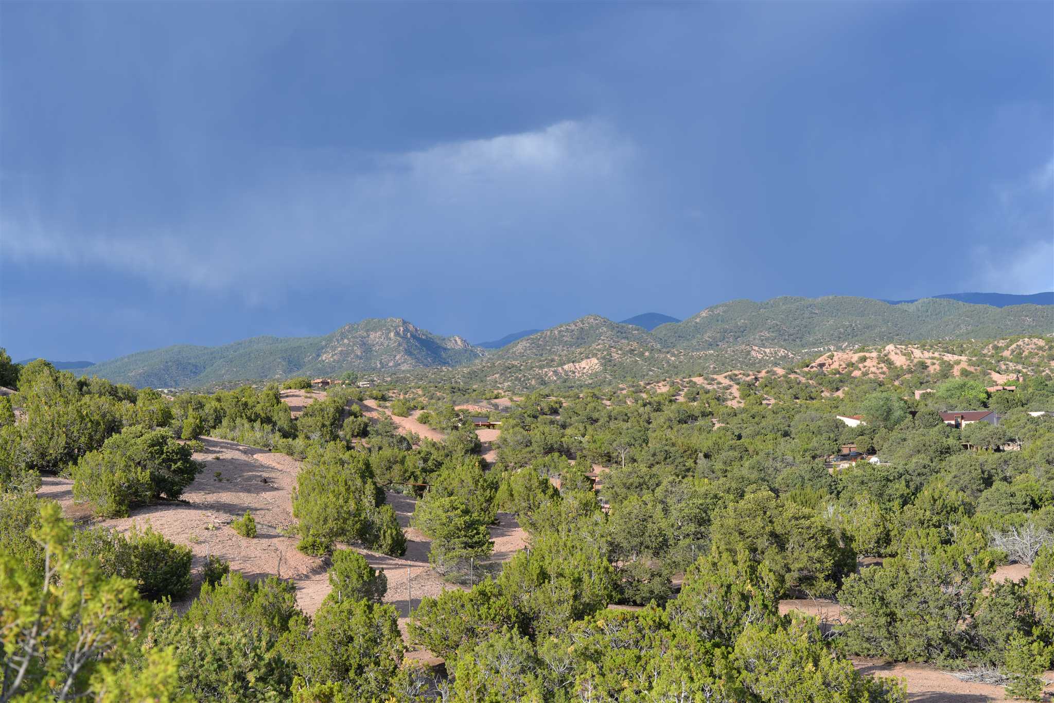 20 Cerro de Palomas, Santa Fe, New Mexico 87506, ,Land,For Sale,20 Cerro de Palomas,202341010