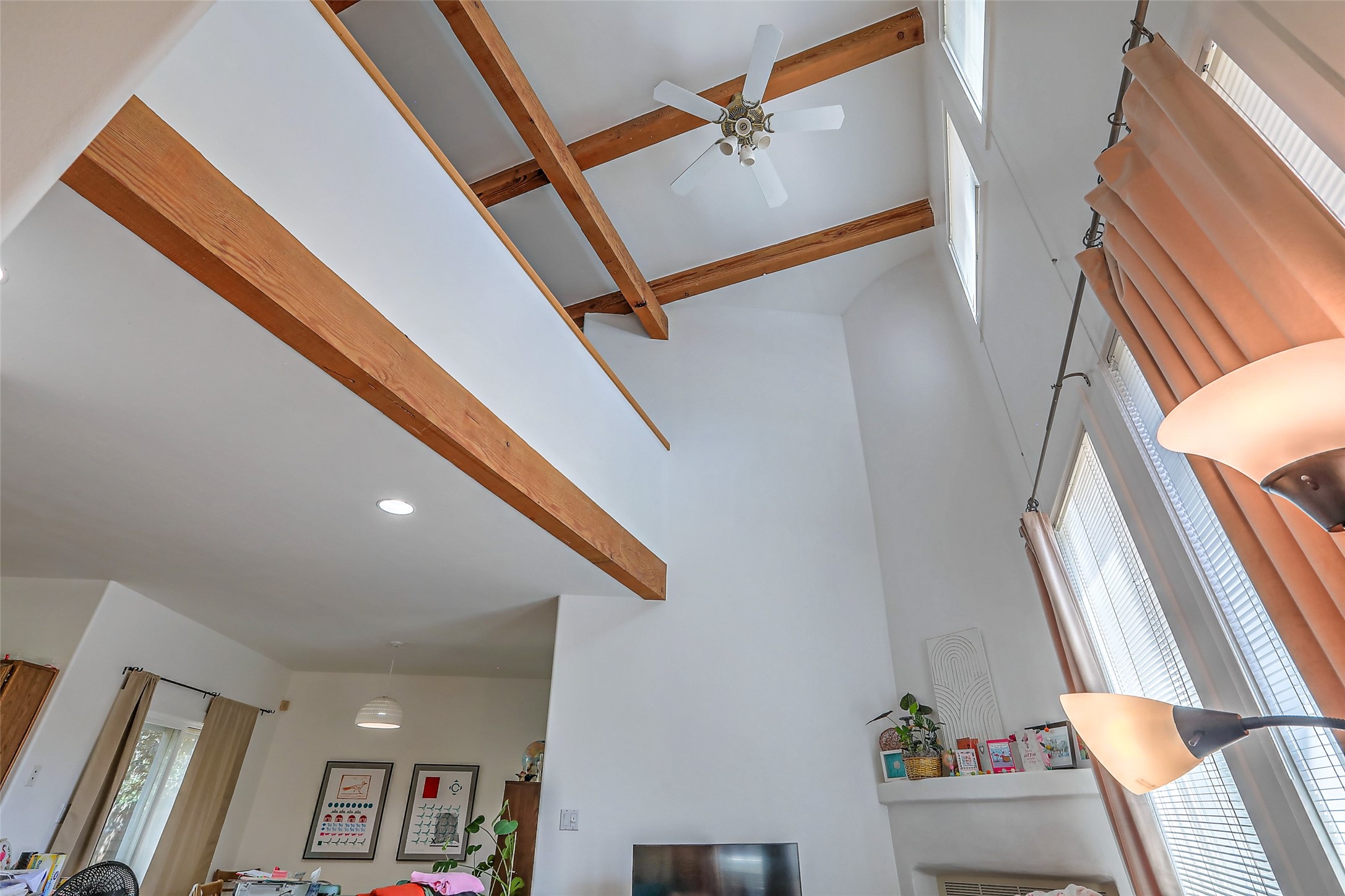 Middle Loft Townhome