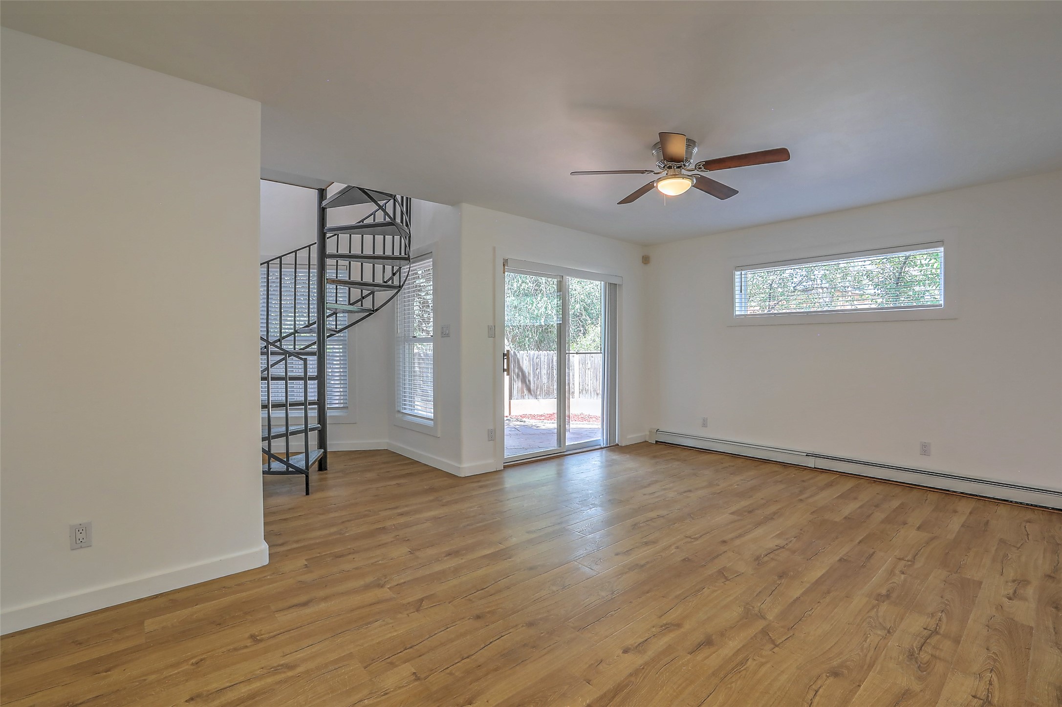347 E Berger St., Santa Fe, New Mexico 87505, 5 Bedrooms Bedrooms, ,4 BathroomsBathrooms,Residential,For Sale,347 E Berger St.,202341037