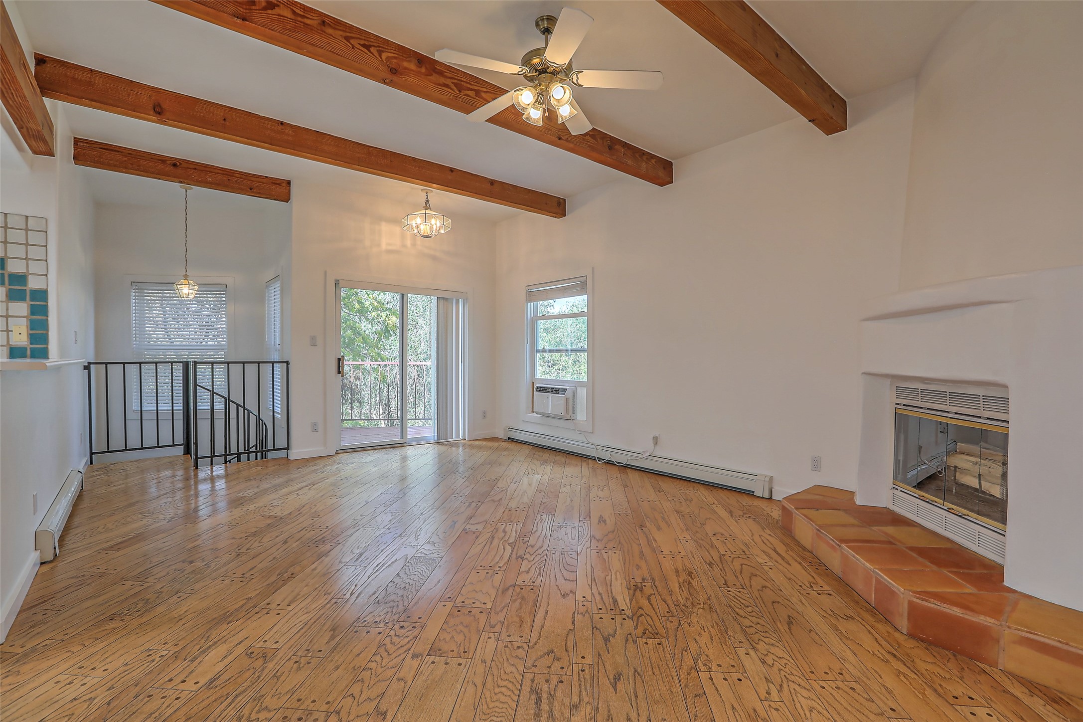 347 E Berger St., Santa Fe, New Mexico 87505, 5 Bedrooms Bedrooms, ,4 BathroomsBathrooms,Residential,For Sale,347 E Berger St.,202341037