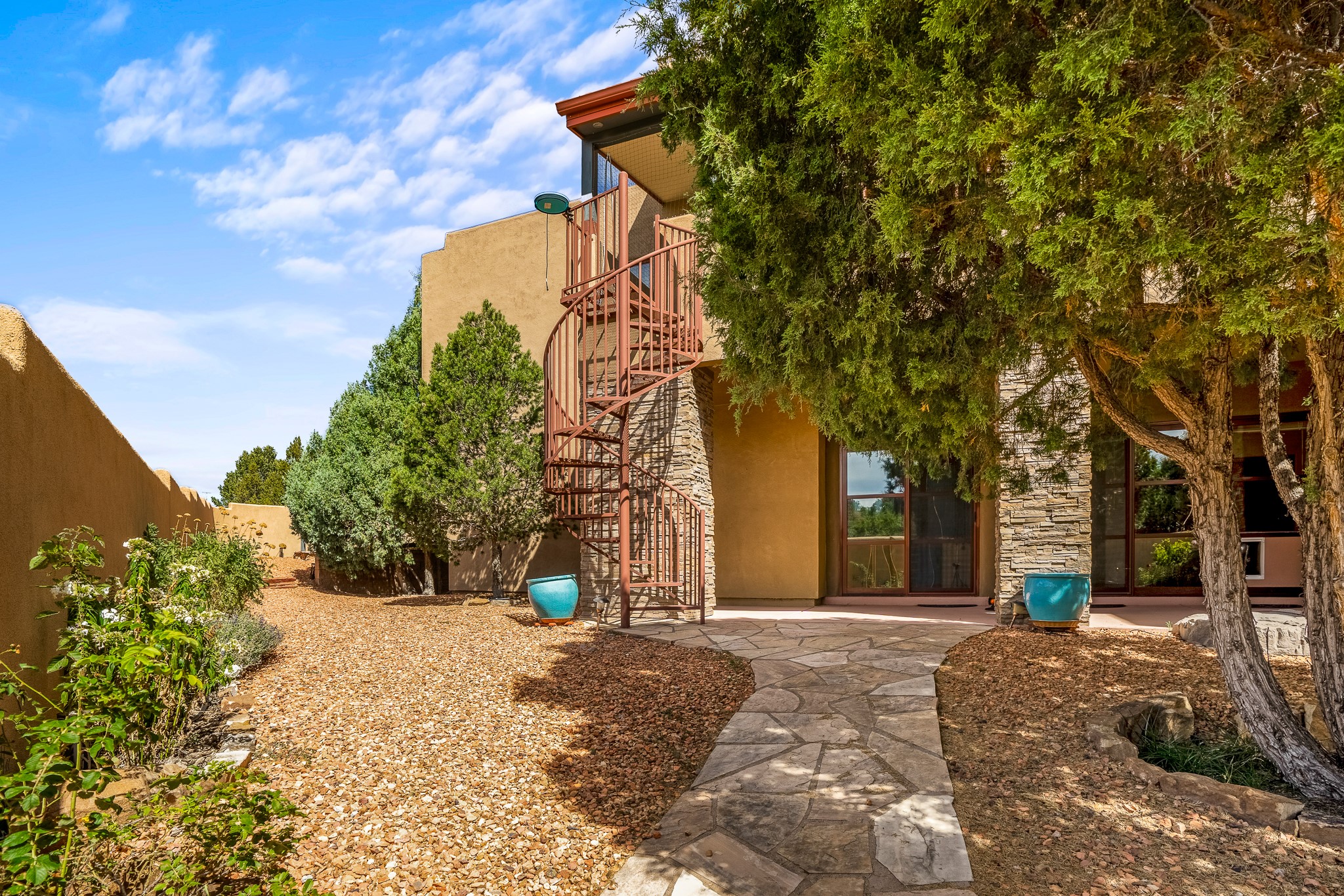 1644 Villa Strada, Santa Fe, New Mexico 87506, 3 Bedrooms Bedrooms, ,4 BathroomsBathrooms,Residential,For Sale,1644 Villa Strada,202340959