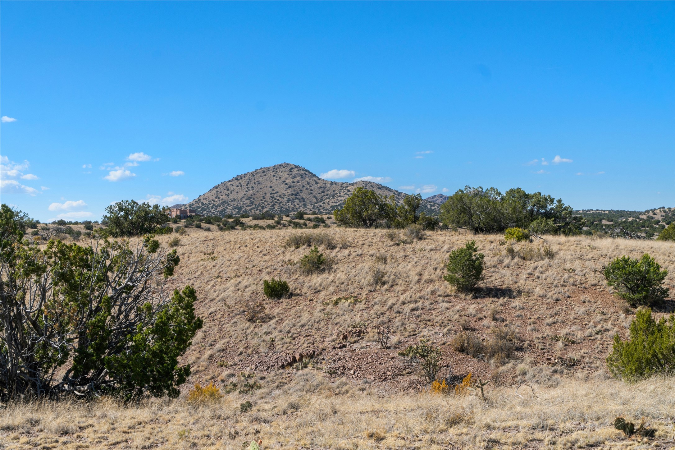 46 Gallina Road, Santa Fe, New Mexico 87508, ,Land,For Sale,46 Gallina Road,202341253