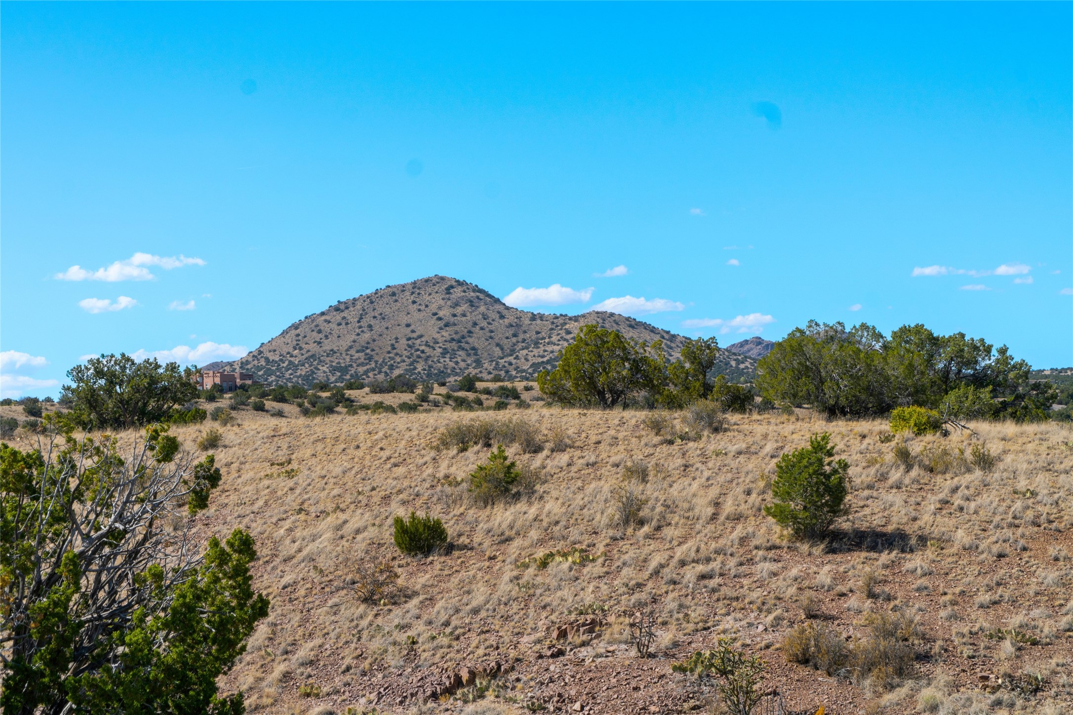 46 Gallina Road, Santa Fe, New Mexico 87508, ,Land,For Sale,46 Gallina Road,202341253