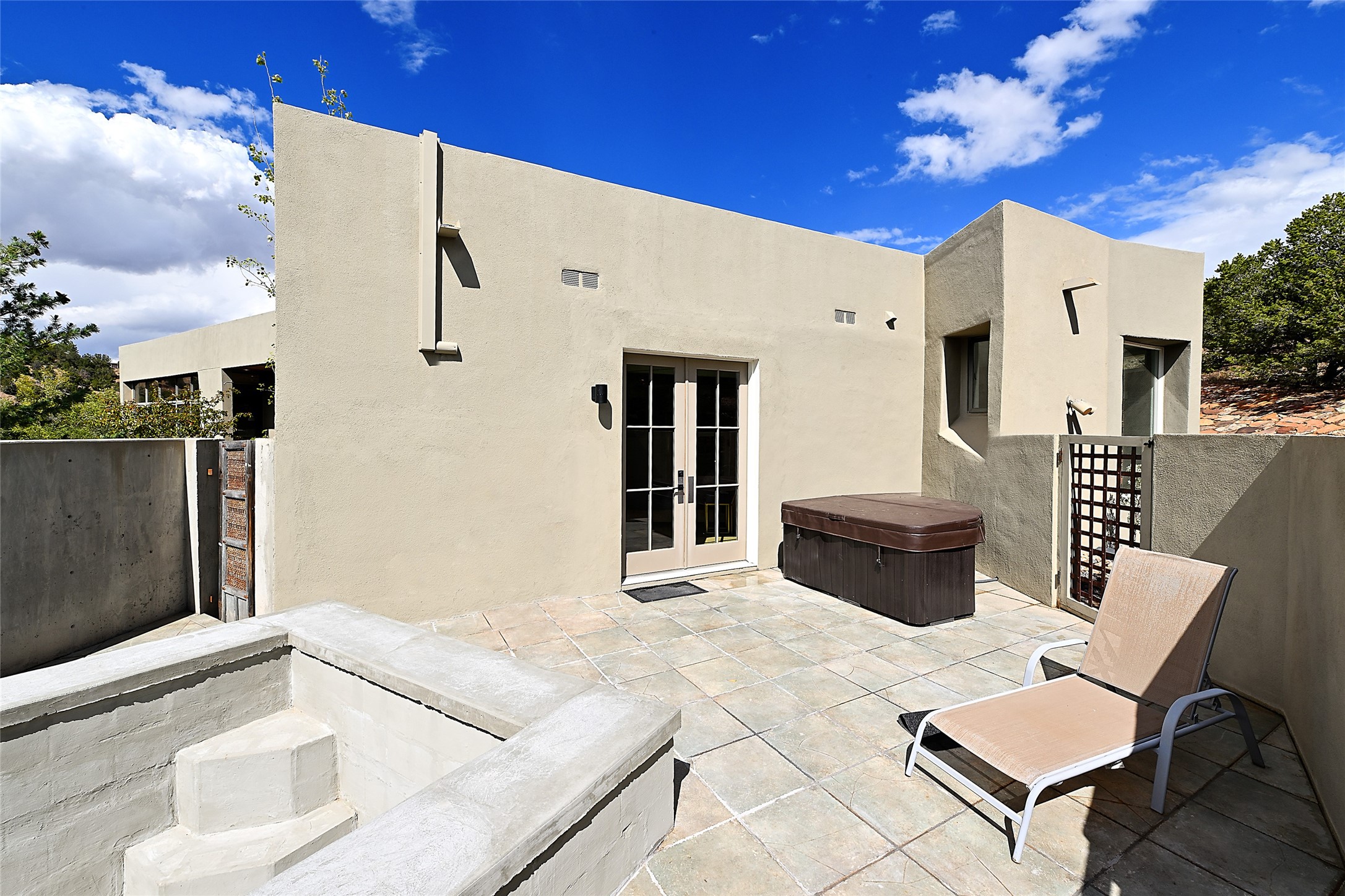 1244 Vallecita, Santa Fe, New Mexico 87501, 3 Bedrooms Bedrooms, ,3 BathroomsBathrooms,Residential,For Sale,1244 Vallecita,202341099