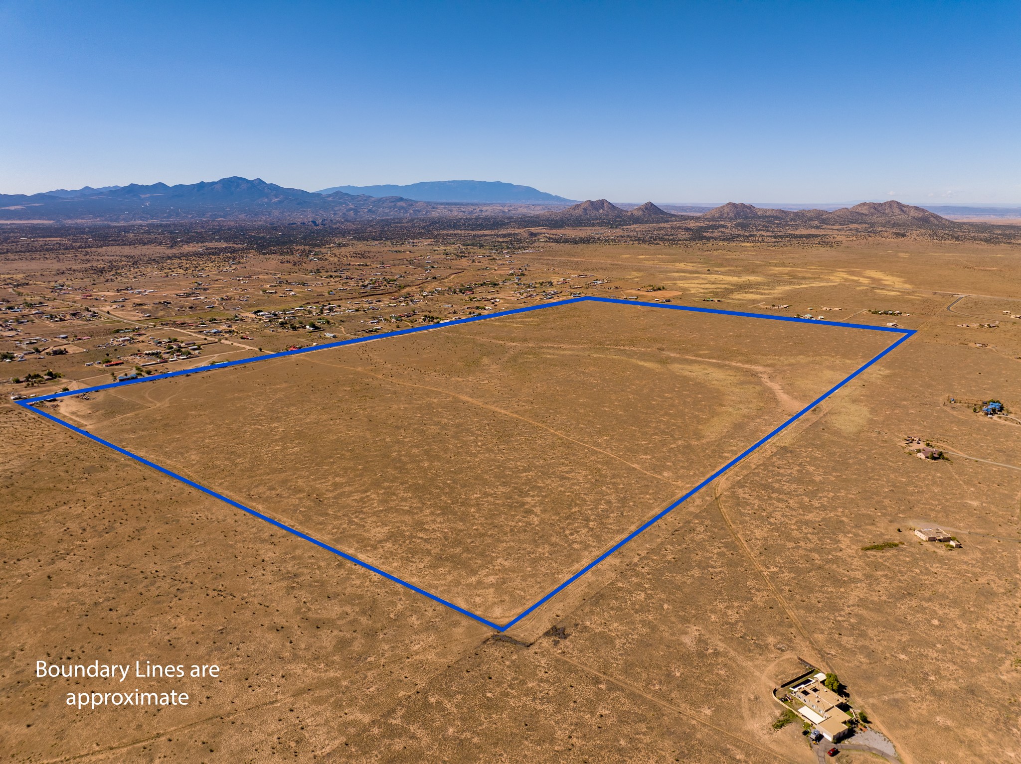 4006 NM 14, Santa Fe, New Mexico 87508, ,Land,For Sale,4006 NM 14,202341296