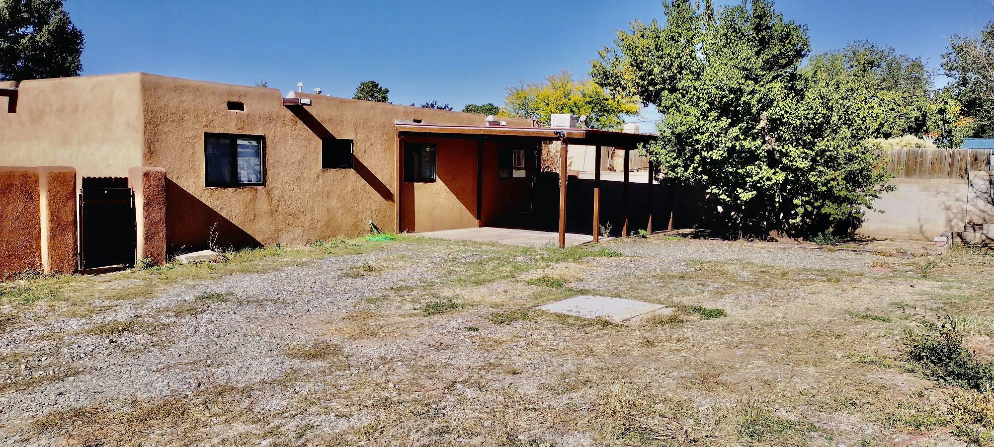 1701 Callejon Zenaida, Santa Fe, New Mexico 87501, 3 Bedrooms Bedrooms, ,1 BathroomBathrooms,Residential,For Sale,1701 Callejon Zenaida,202341389