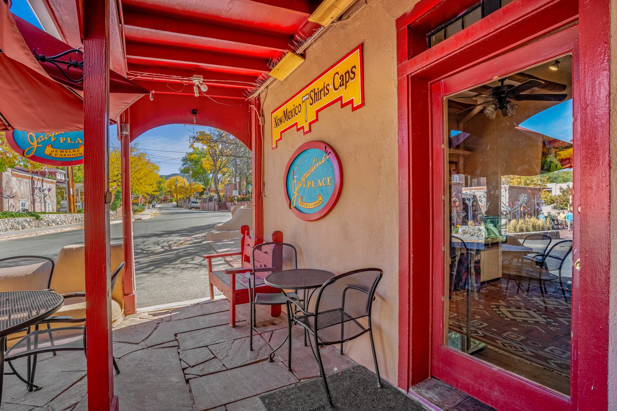 233 CANYON Road, Santa Fe, New Mexico 87501, ,Commercial Sale,For Sale,233 CANYON Road,202341335