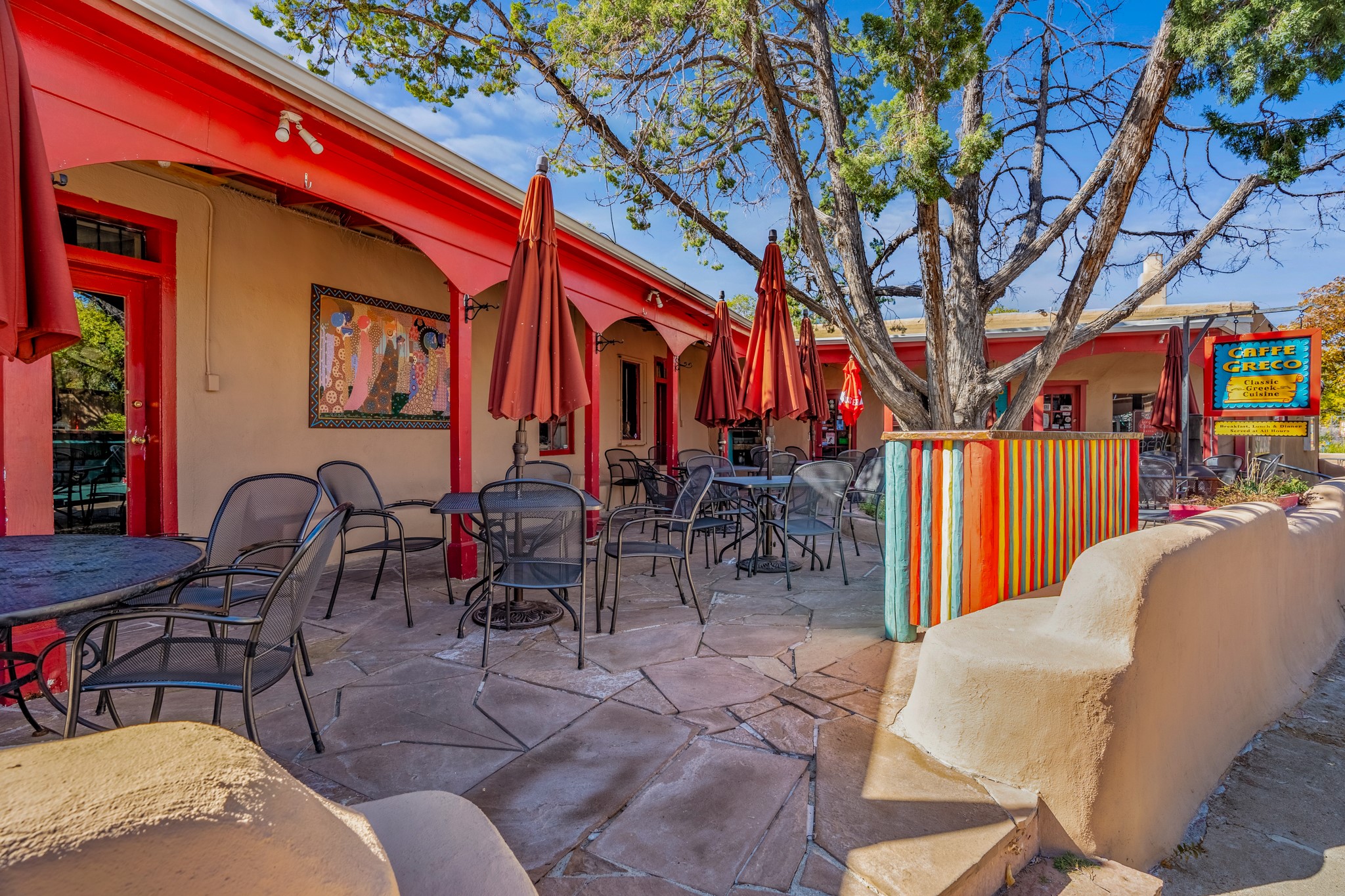 233 CANYON Road, Santa Fe, New Mexico 87501, 3 Bedrooms Bedrooms, ,8 BathroomsBathrooms,Residential,For Sale,233 CANYON Road,202341475