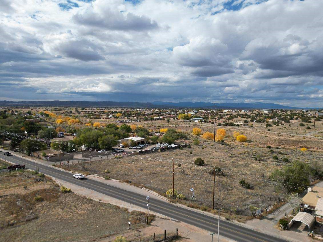 3821 Agua Fria A, Santa Fe, New Mexico 87507, ,Land,For Sale,3821 Agua Fria A,202341522