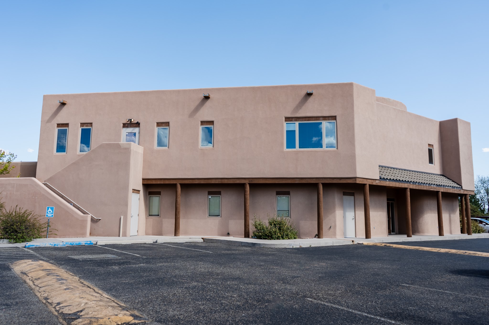 1400 S St Francis Drive Suite B, Santa Fe, New Mexico 87505, ,Commercial Lease,For Rent,1400 S St Francis Drive Suite B,202340687