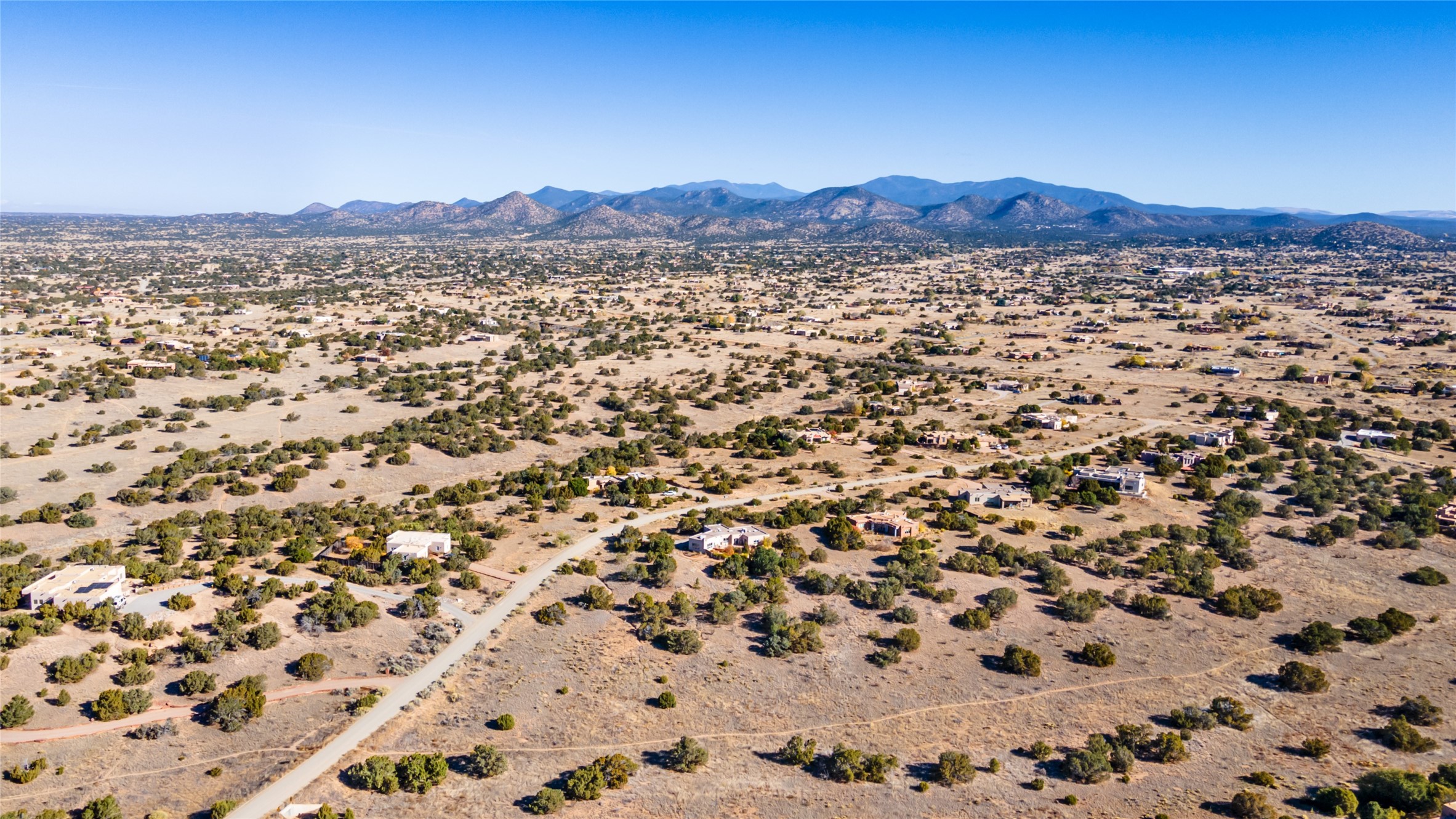 15 CHAPALA, Santa Fe, New Mexico 87508, ,Land,For Sale,15 CHAPALA,202341616