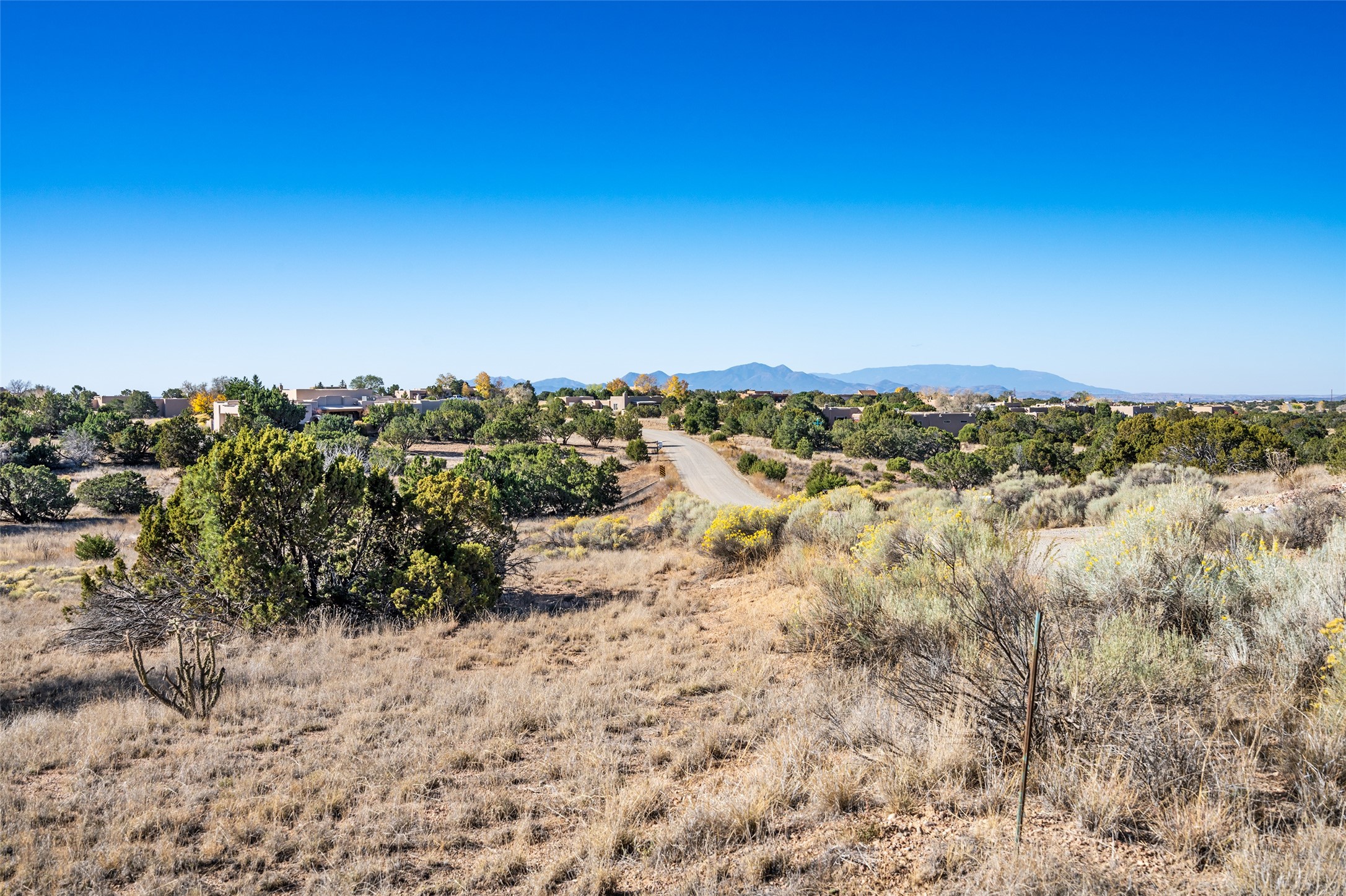 15 CHAPALA, Santa Fe, New Mexico 87508, ,Land,For Sale,15 CHAPALA,202341616