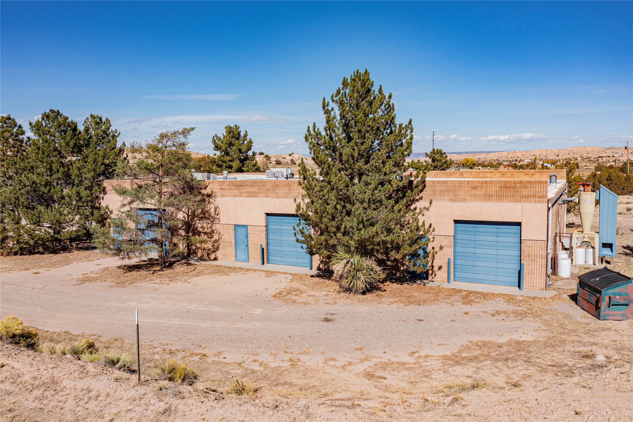 1 Ojitos Court, Espanola, New Mexico 87532, ,Commercial Sale,For Sale,1 Ojitos Court,202341582