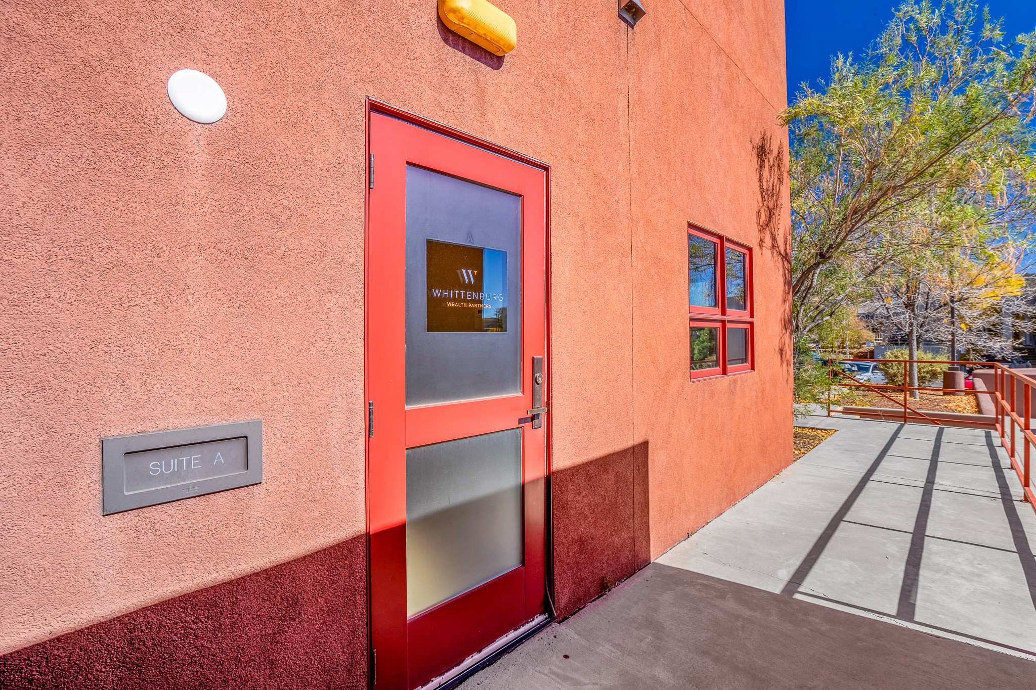 404 Kiva A, Santa Fe, New Mexico 87505, ,Commercial Lease,For Rent,404 Kiva A,202341557