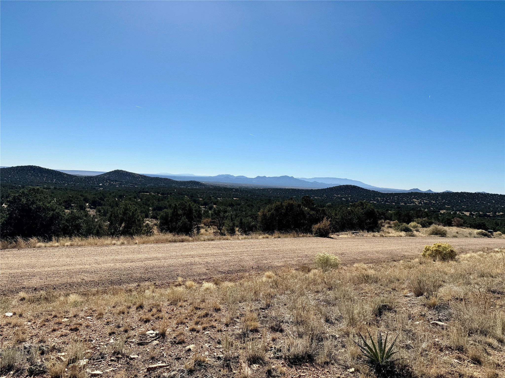 4 High Desert Vista, Santa Fe, New Mexico 87505, ,Land,For Sale,4 High Desert Vista,202341690