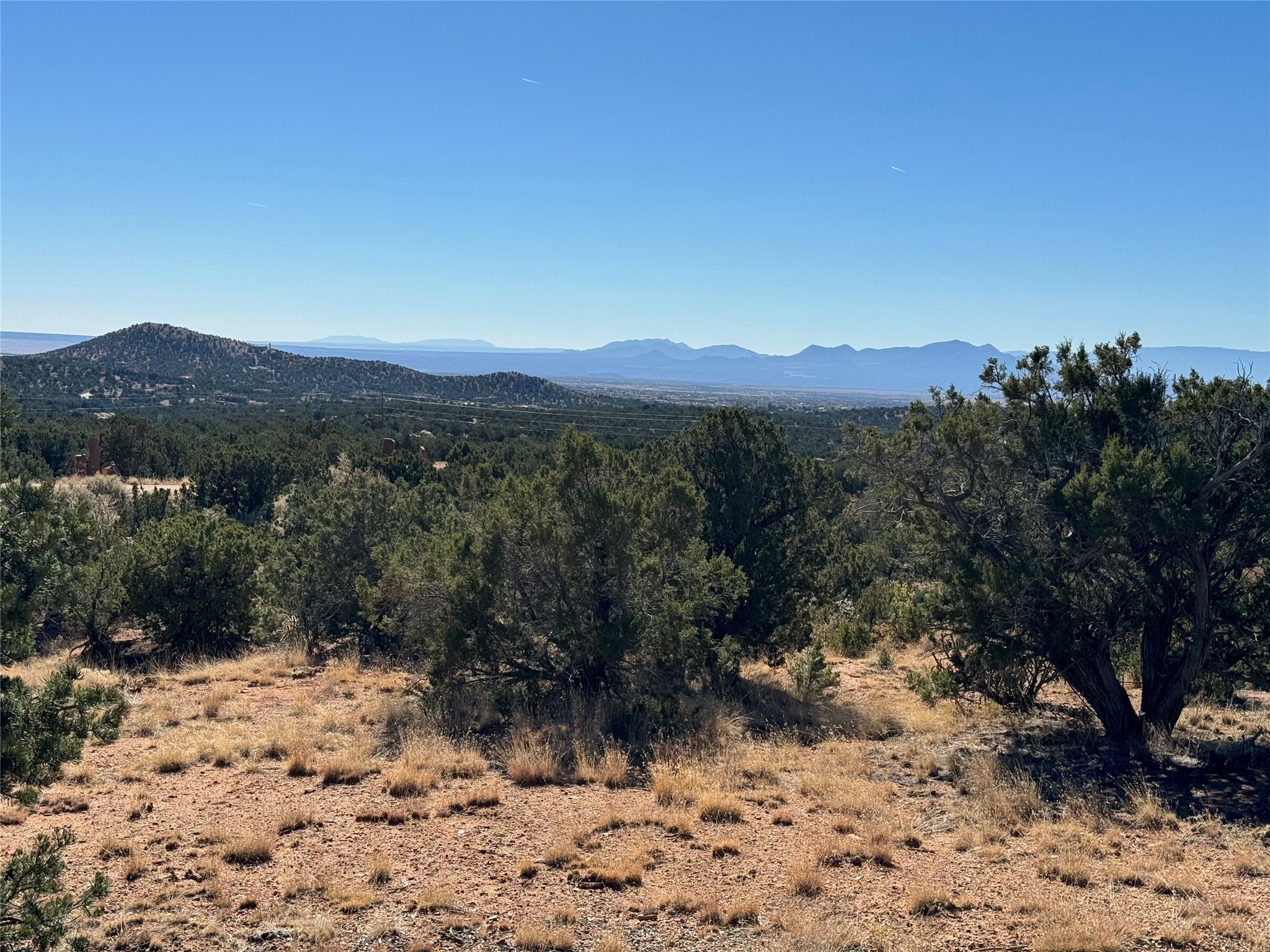 8 High Desert Vista, Santa Fe, New Mexico 87505, ,Land,For Sale,8 High Desert Vista,202341688