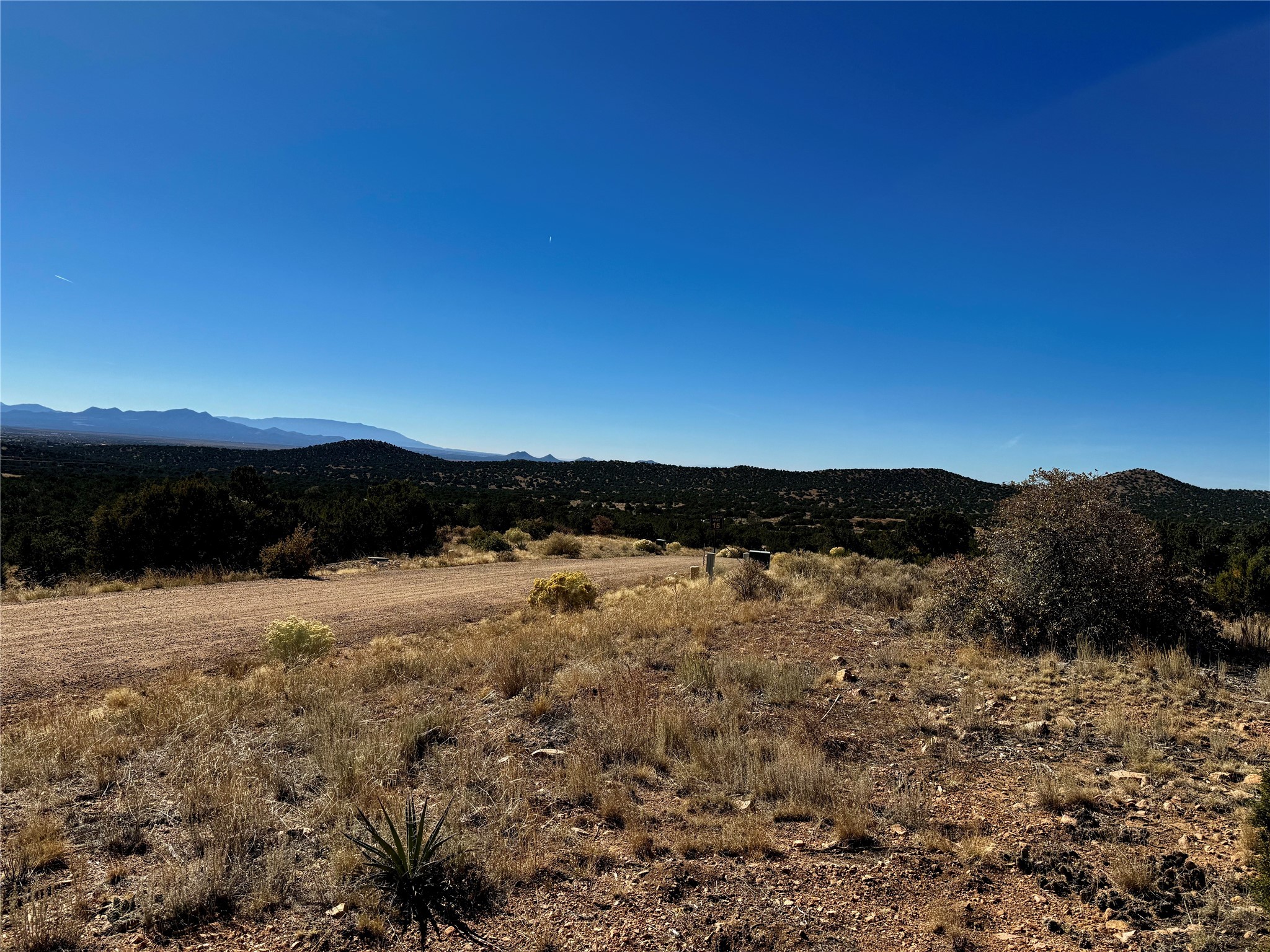 21 Entrada Longview, Santa Fe, New Mexico 87505, ,Land,For Sale,21 Entrada Longview,202341685