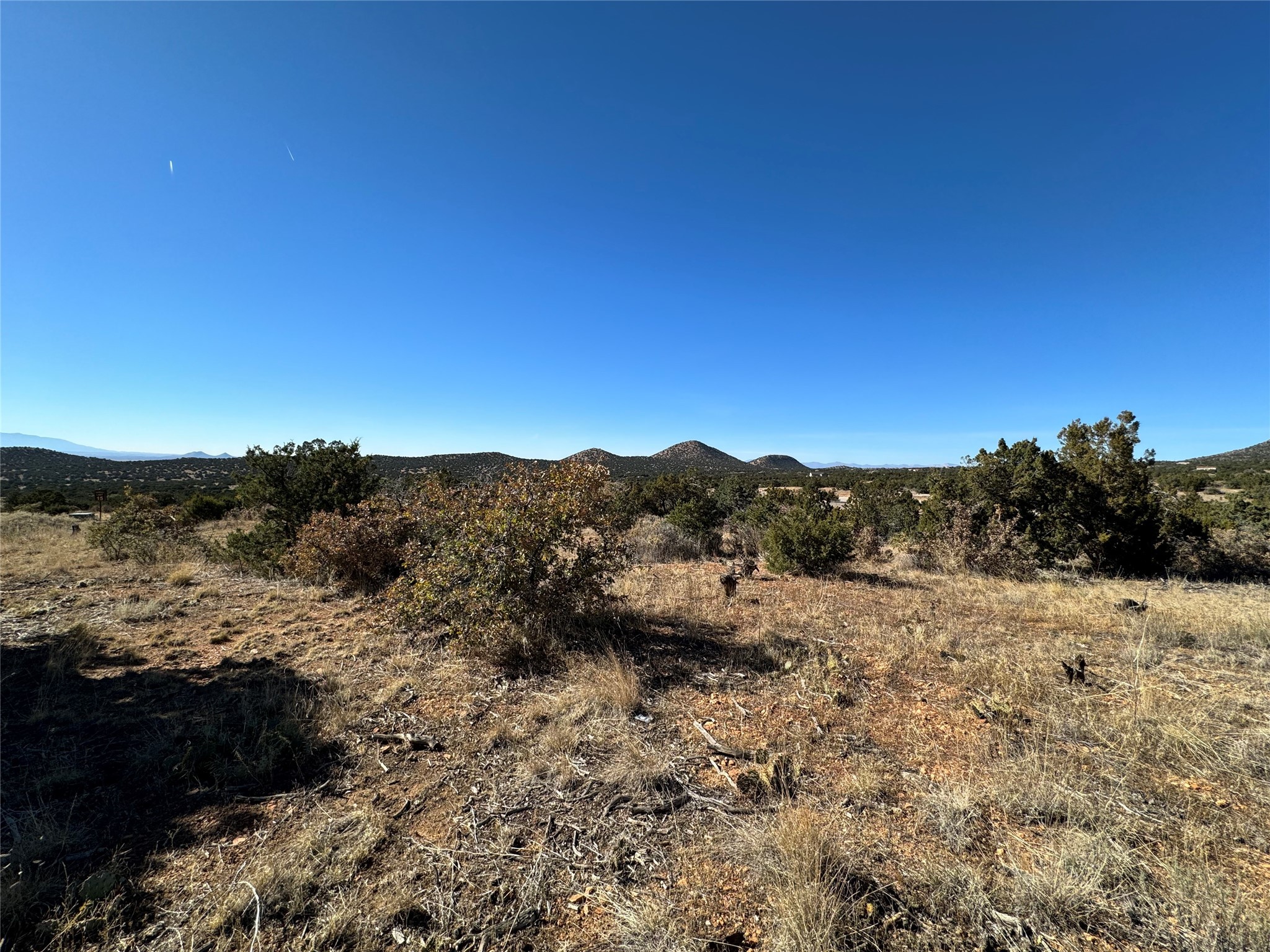 21 Entrada Longview, Santa Fe, New Mexico 87505, ,Land,For Sale,21 Entrada Longview,202341685