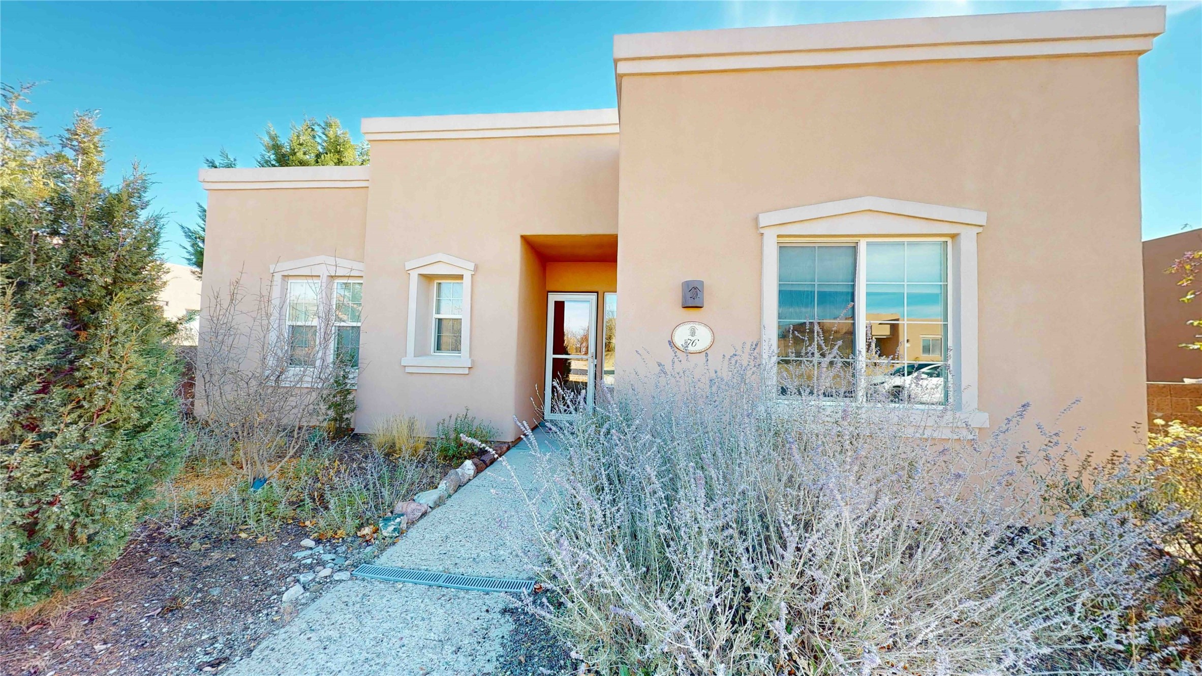 76 Johnson Mesa, Santa Fe, New Mexico 87508, 2 Bedrooms Bedrooms, ,2 BathroomsBathrooms,Residential,For Sale,76 Johnson Mesa,202341716