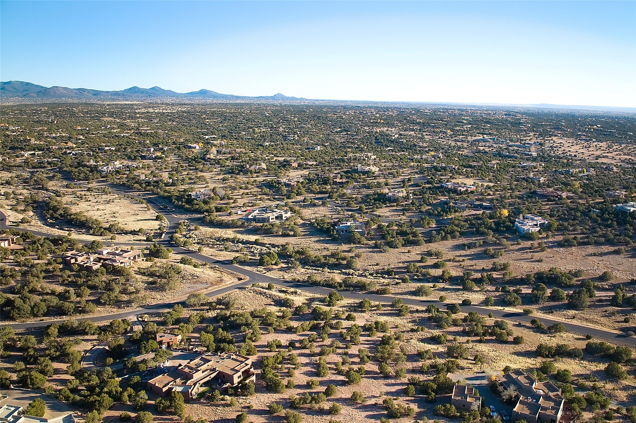 4 Hollyhock Circle, Santa Fe, New Mexico 87506, ,Land,For Sale,4 Hollyhock Circle,202341720