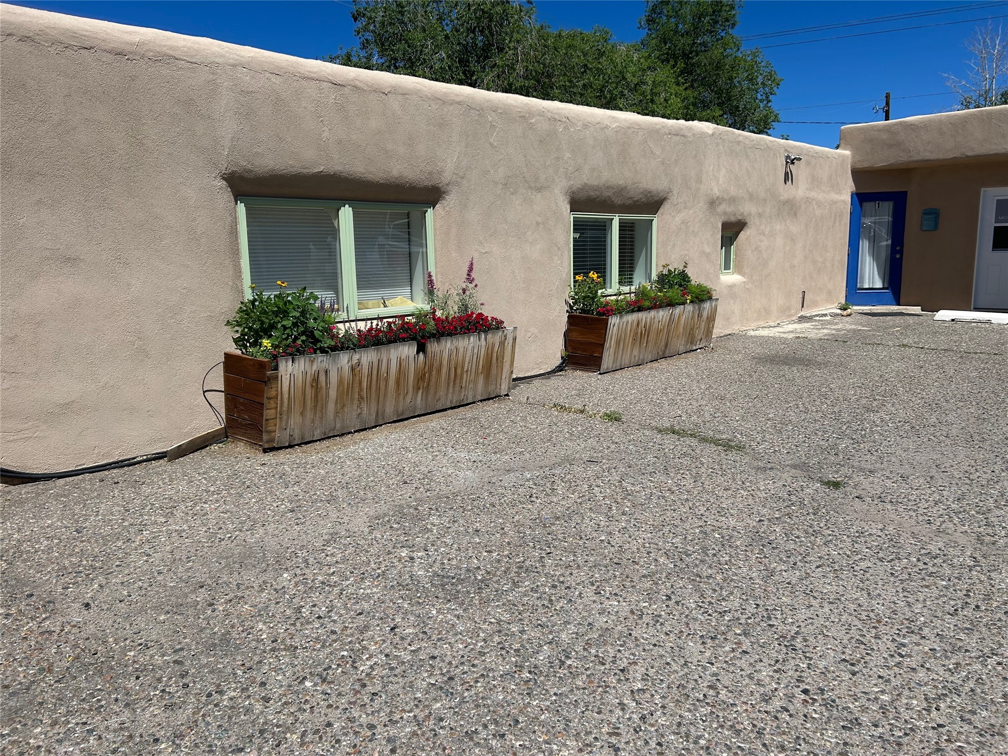 501 Franklin 12, Santa Fe, New Mexico 87501, ,Commercial Lease,For Rent,501 Franklin 12,202341757
