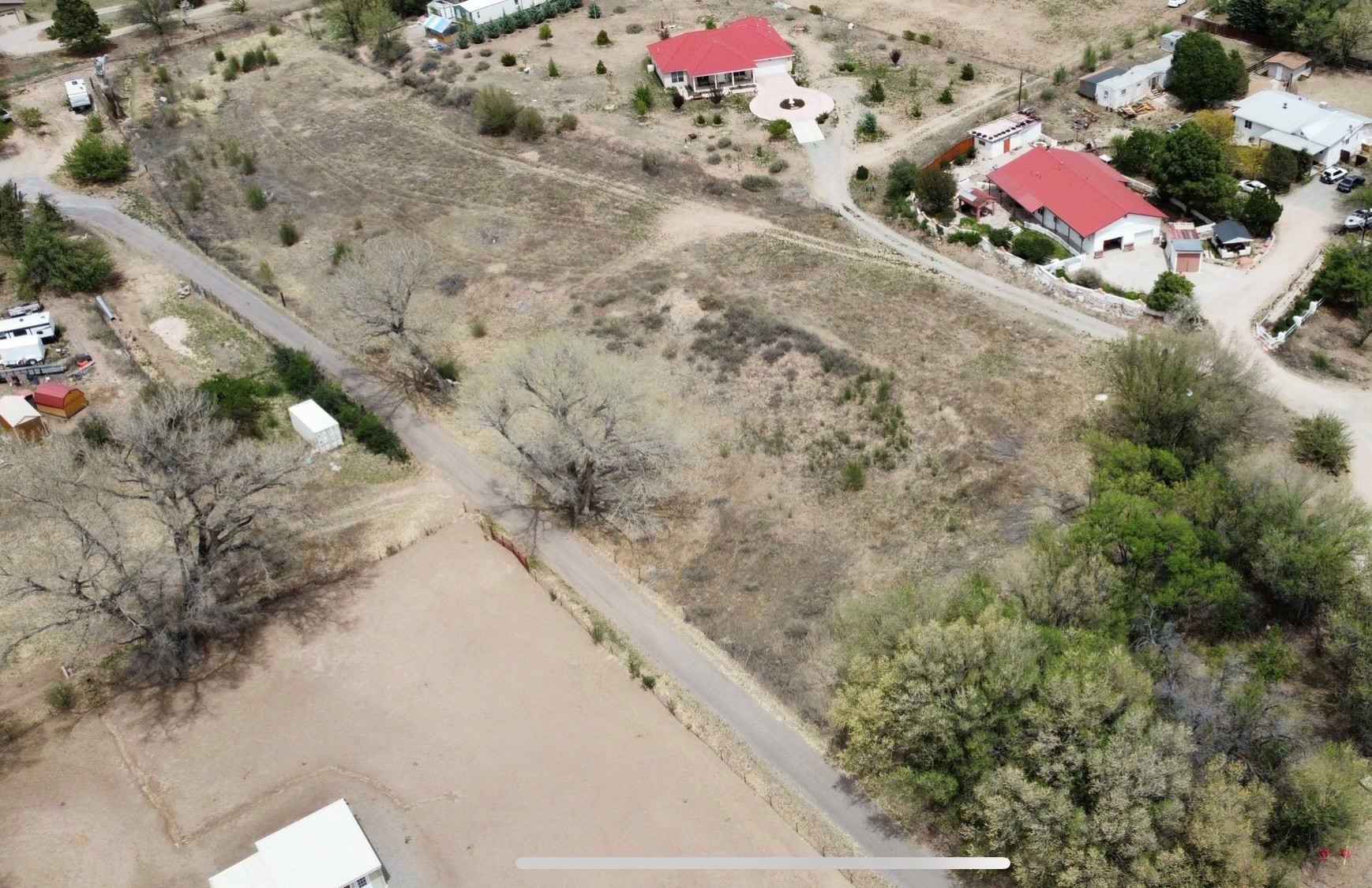 0 Camino Los Arboles, Santa Fe, New Mexico 87506, ,Land,For Sale,0 Camino Los Arboles,202341887