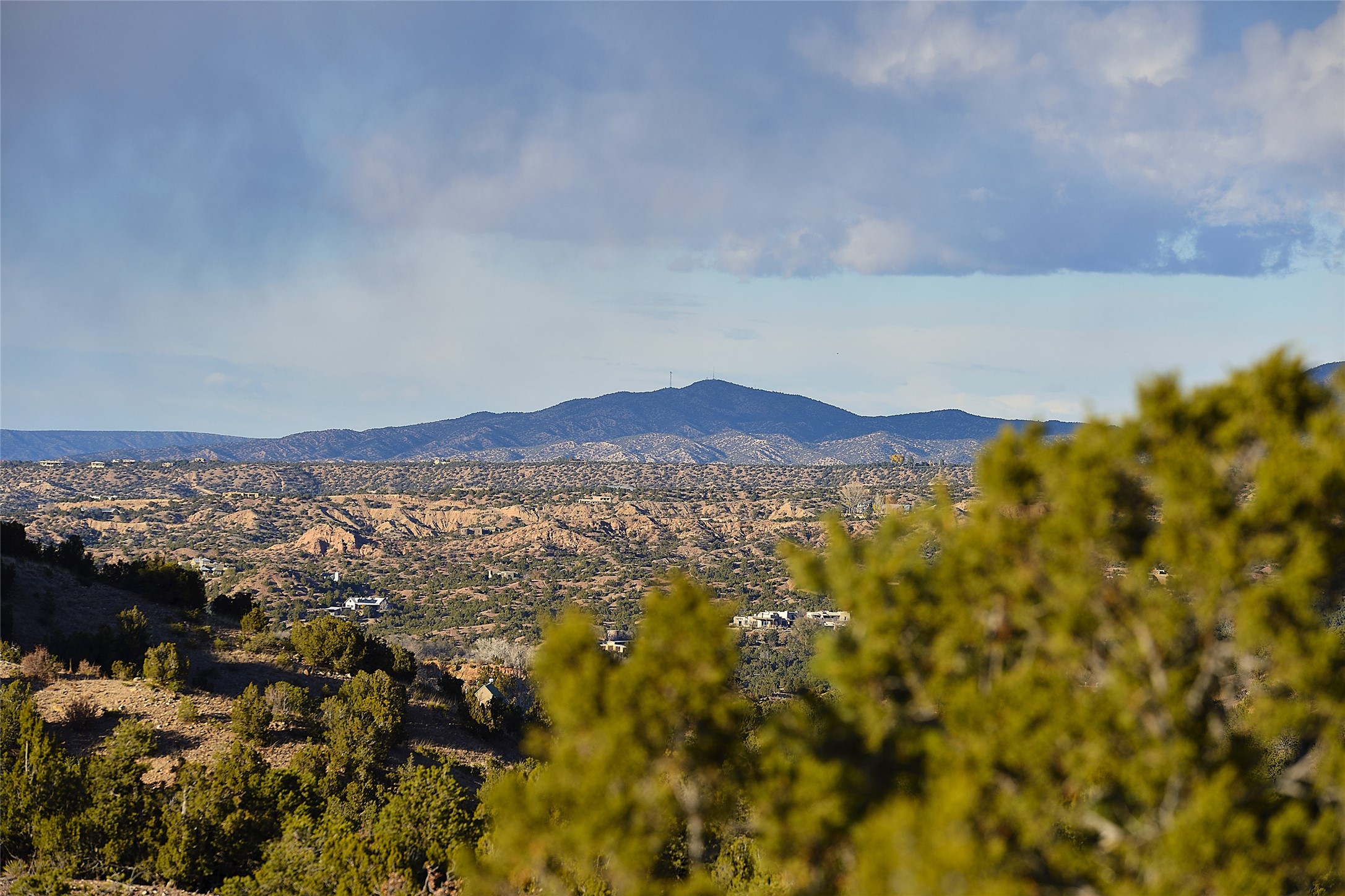 71 Tesuque Ridge Lot 5, Santa Fe, New Mexico 87501, ,Land,For Sale,71 Tesuque Ridge Lot 5,202341947