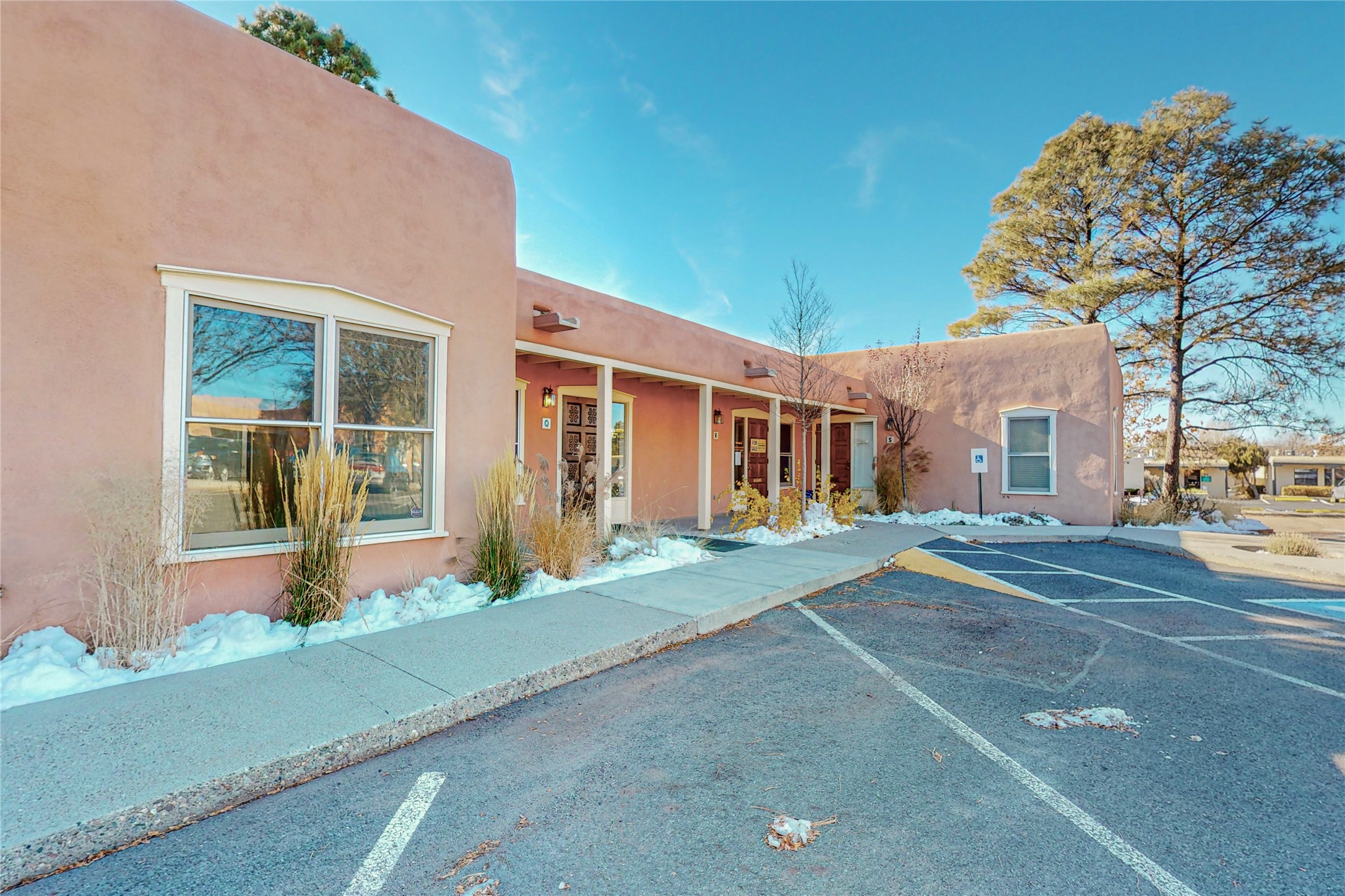 1421 Luisa Street P & Q, Santa Fe, New Mexico 87505, ,Commercial Lease,For Rent,1421 Luisa Street P & Q,202341994