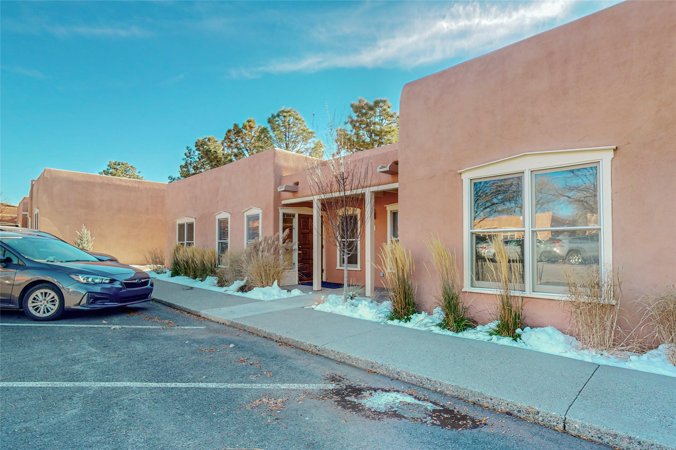 1421 Luisa Street P & Q, Santa Fe, New Mexico 87505, ,Commercial Lease,For Rent,1421 Luisa Street P & Q,202341994