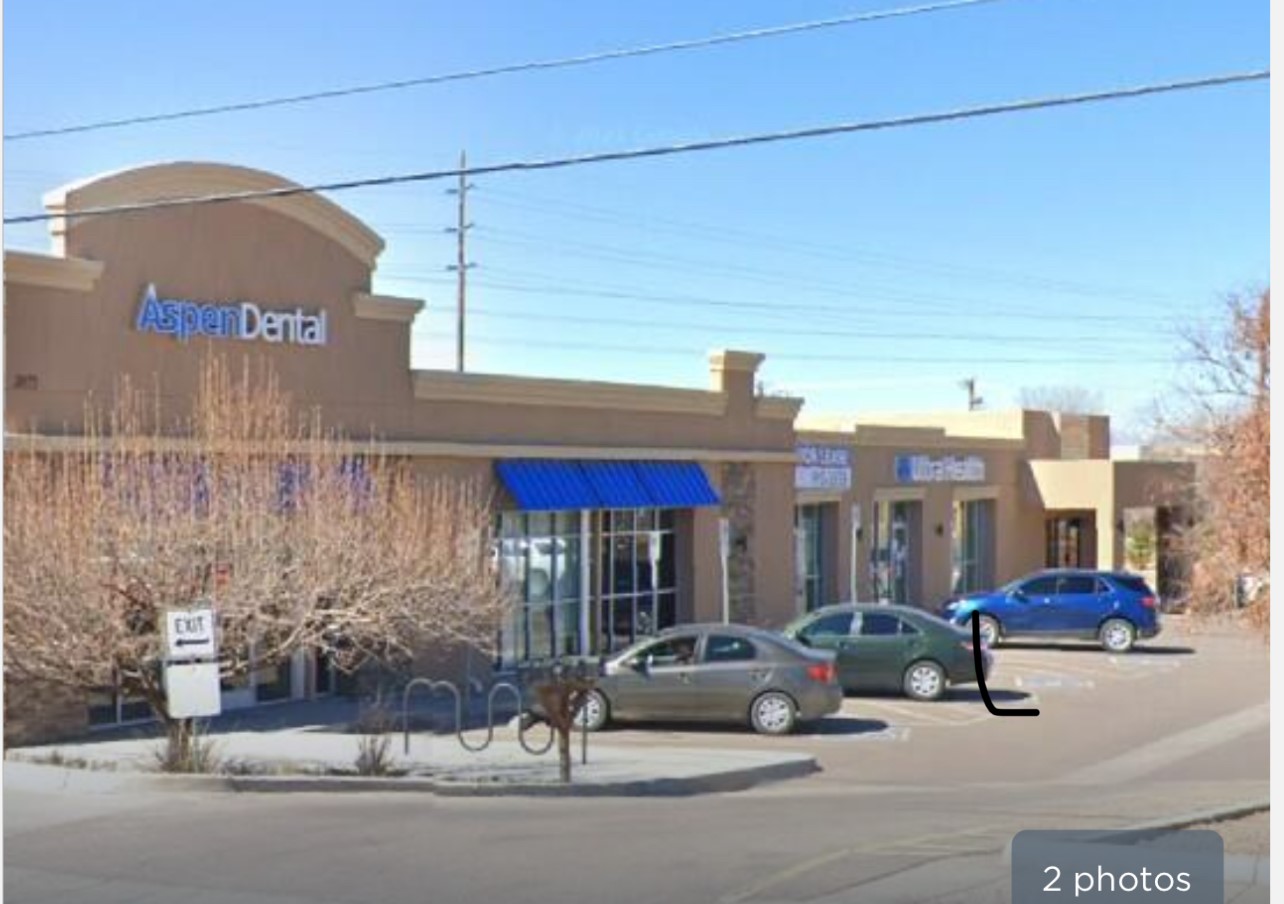 3879 Cerrillos Road, Santa Fe, New Mexico 87505, ,Commercial Lease,For Rent,3879 Cerrillos Road,202342018